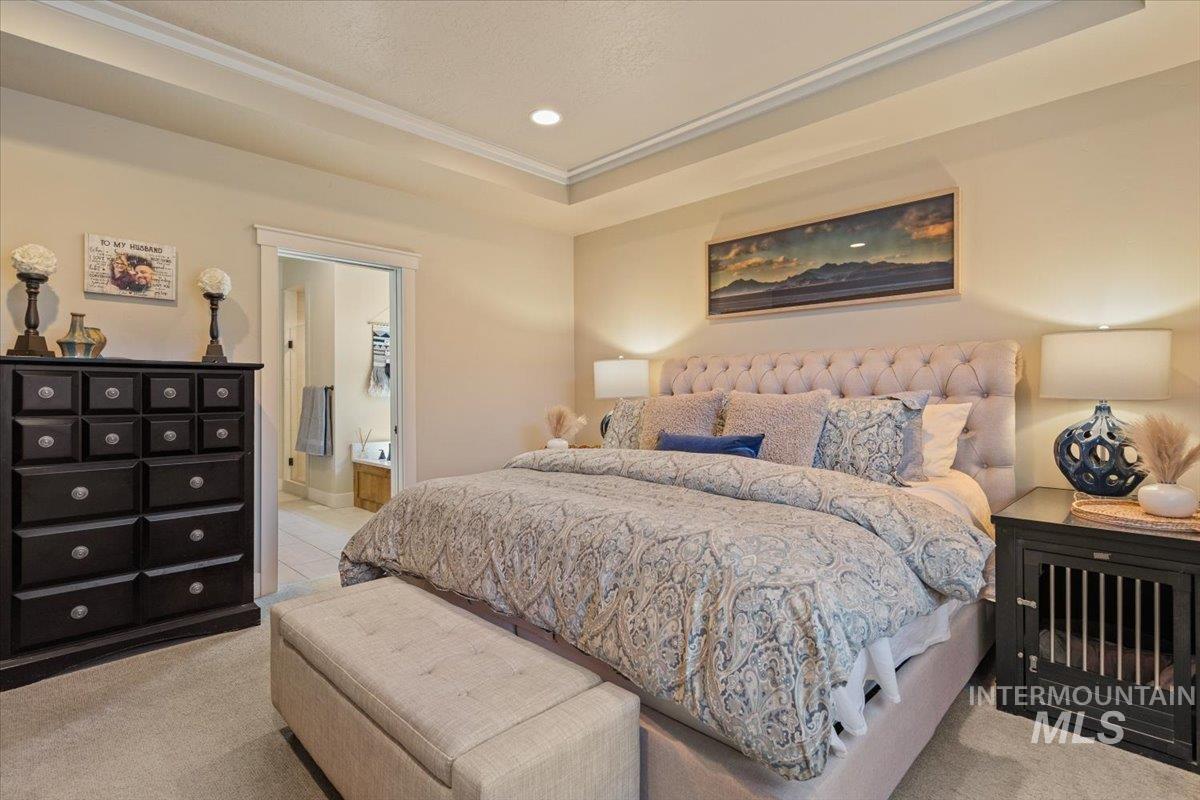 6217 W Ina Dr, Boise, Idaho 83703, 3 Bedrooms, 2.5 Bathrooms, Residential For Sale, Price $875,000, 98981291