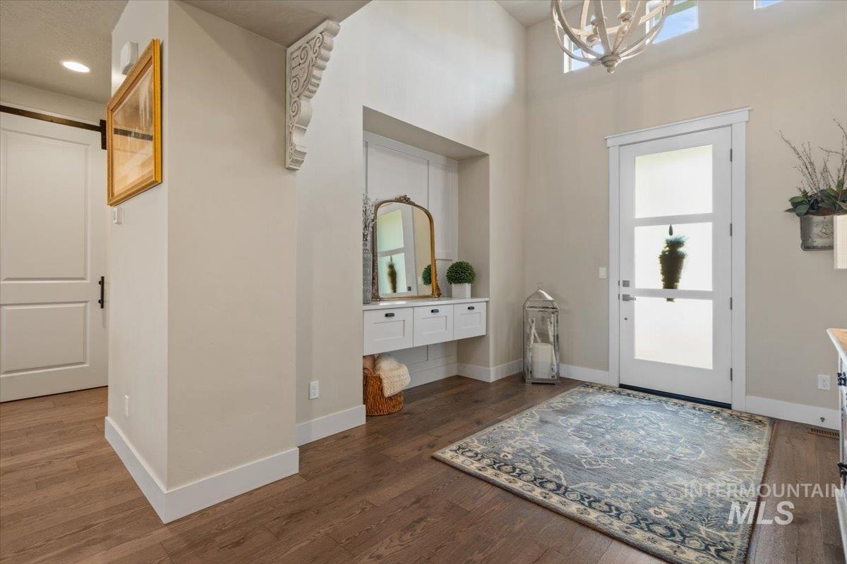 6217 W Ina Dr, Boise, Idaho 83703, 3 Bedrooms, 2.5 Bathrooms, Residential For Sale, Price $875,000, 98981291