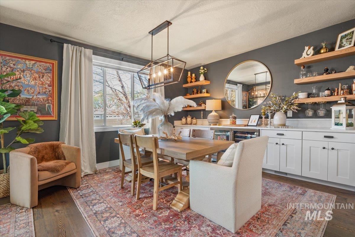 6217 W Ina Dr, Boise, Idaho 83703, 3 Bedrooms, 2.5 Bathrooms, Residential For Sale, Price $875,000, 98981291