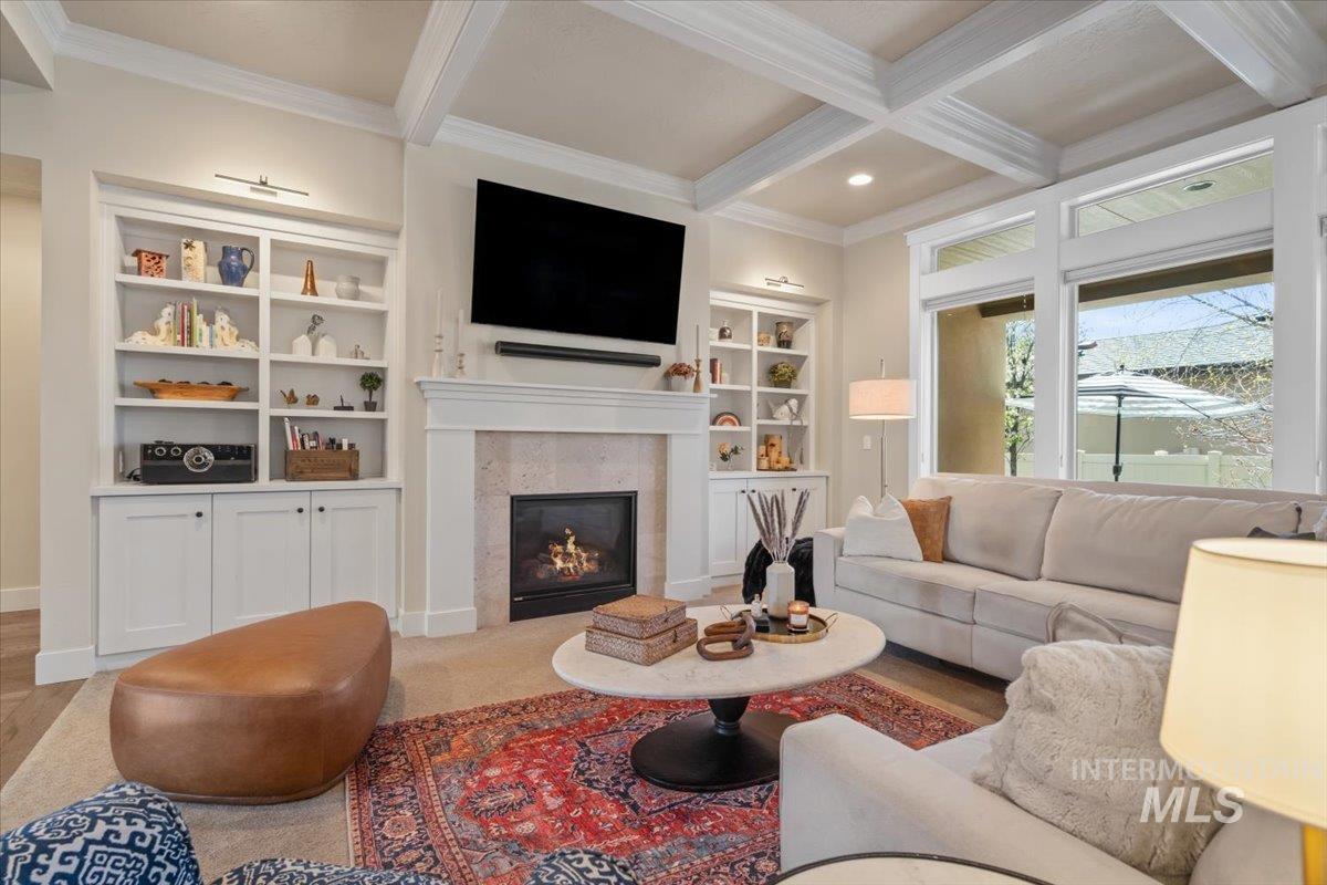 6217 W Ina Dr, Boise, Idaho 83703, 3 Bedrooms, 2.5 Bathrooms, Residential For Sale, Price $875,000, 98981291