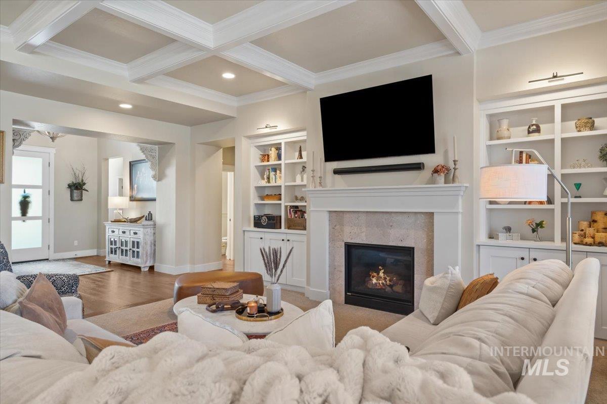 6217 W Ina Dr, Boise, Idaho 83703, 3 Bedrooms, 2.5 Bathrooms, Residential For Sale, Price $875,000, 98981291