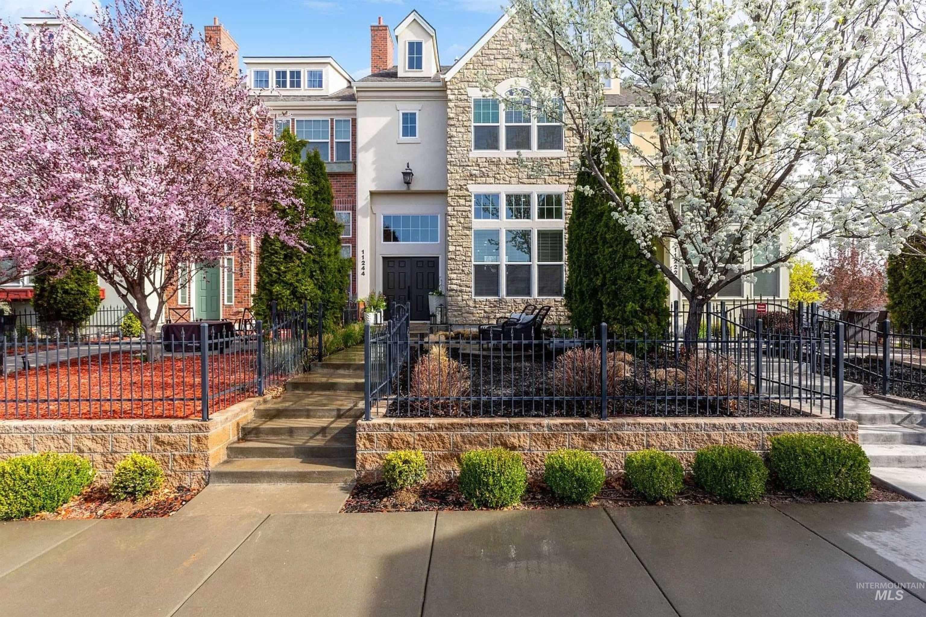 Residential For Sale