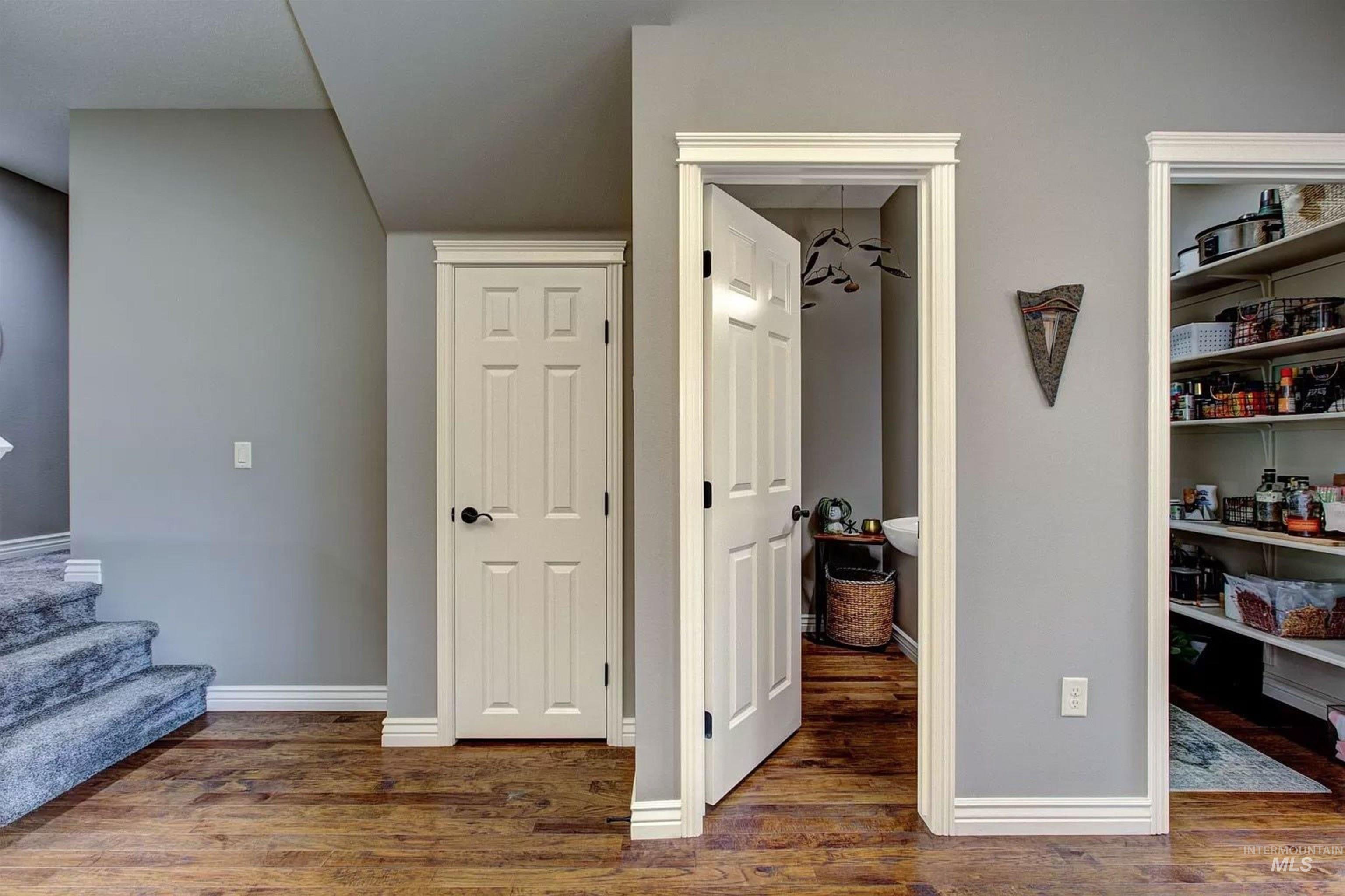 11244 W Knightsbridge Ct, Boise, Idaho 83713, 3 Bedrooms, 2.5 Bathrooms, Residential For Sale, Price $477,000, 98981293