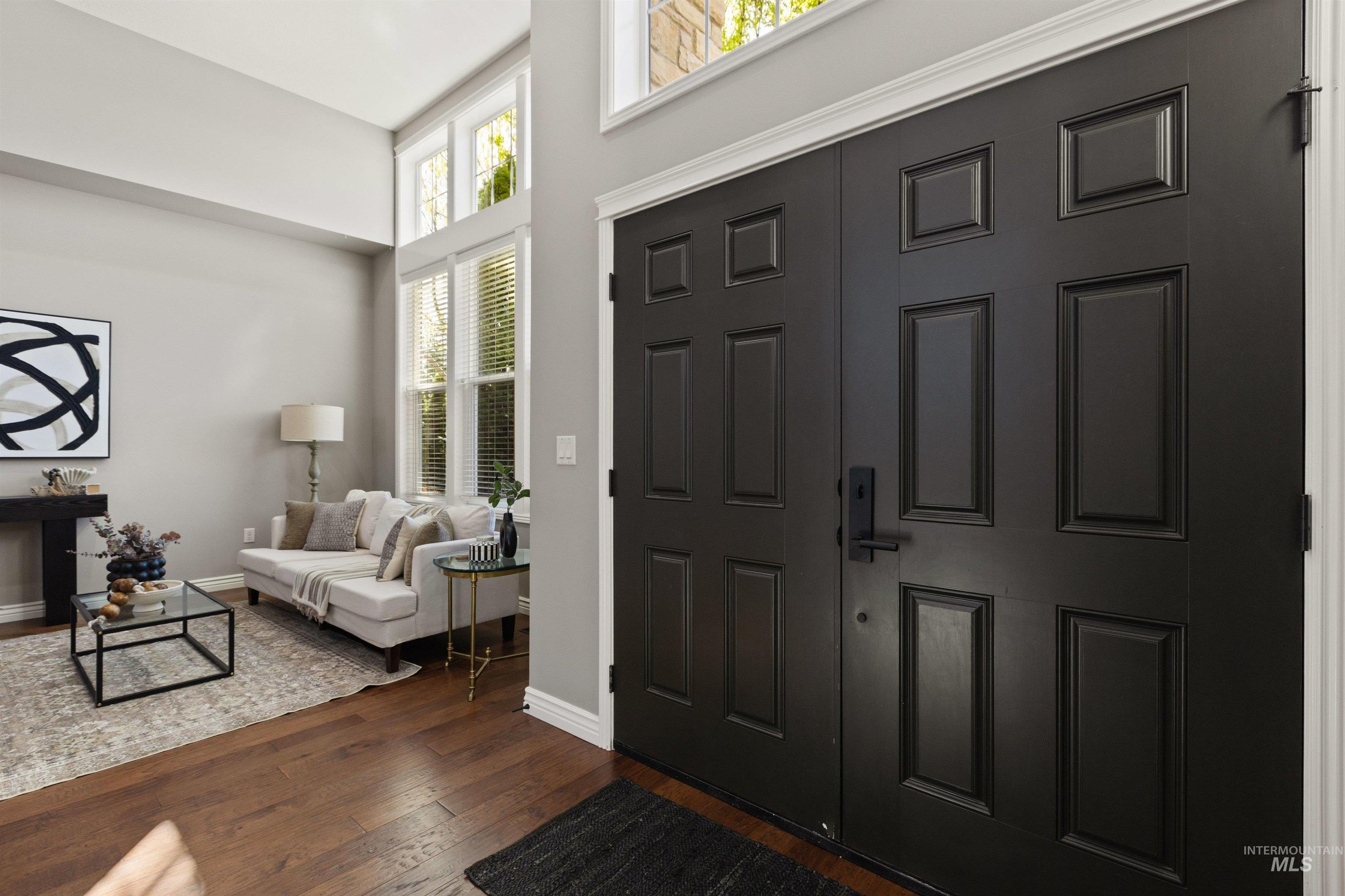 11244 W Knightsbridge Ct, Boise, Idaho 83713, 3 Bedrooms, 2.5 Bathrooms, Residential For Sale, Price $477,000, 98981293