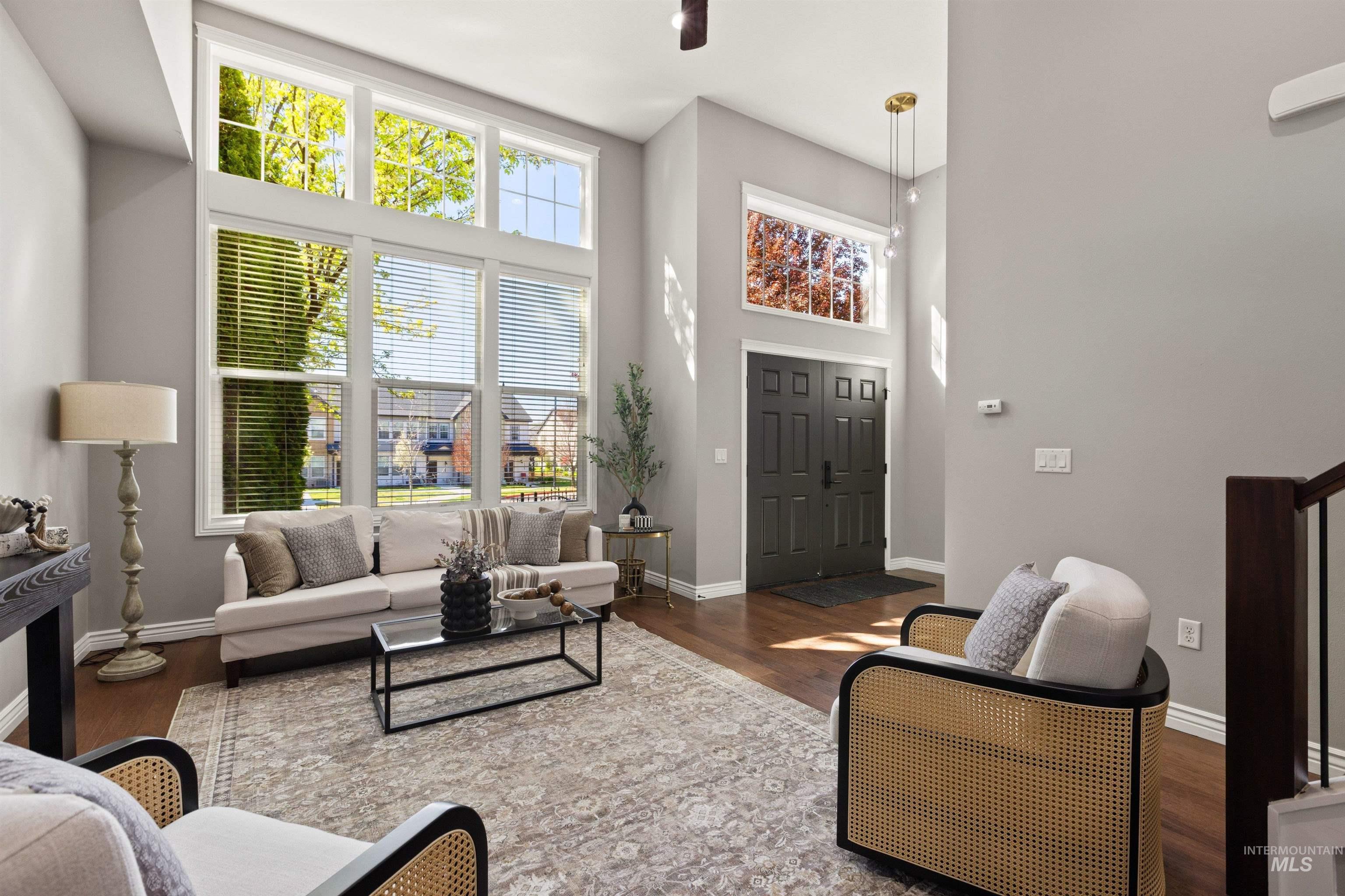 11244 W Knightsbridge Ct, Boise, Idaho 83713, 3 Bedrooms, 2.5 Bathrooms, Residential For Sale, Price $477,000, 98981293