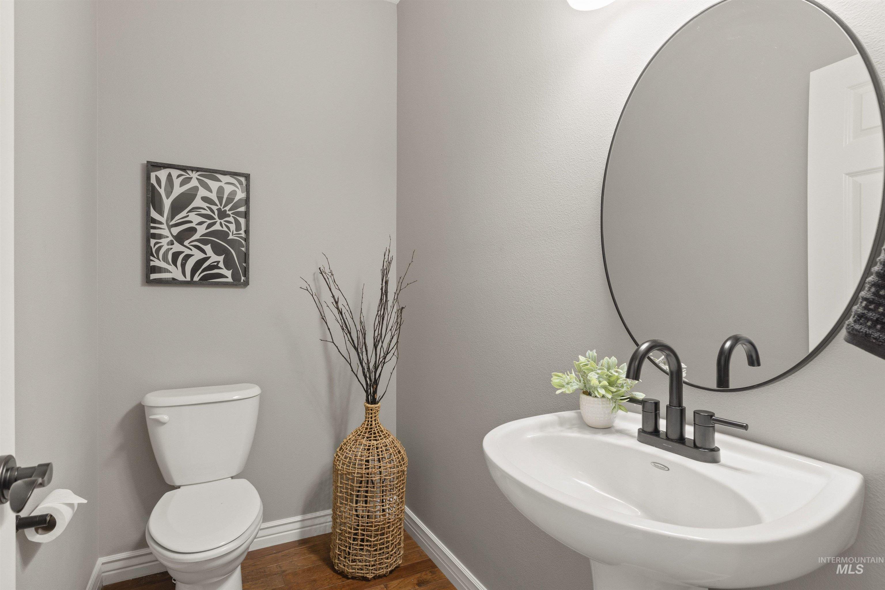 11244 W Knightsbridge Ct, Boise, Idaho 83713, 3 Bedrooms, 2.5 Bathrooms, Residential For Sale, Price $477,000, 98981293