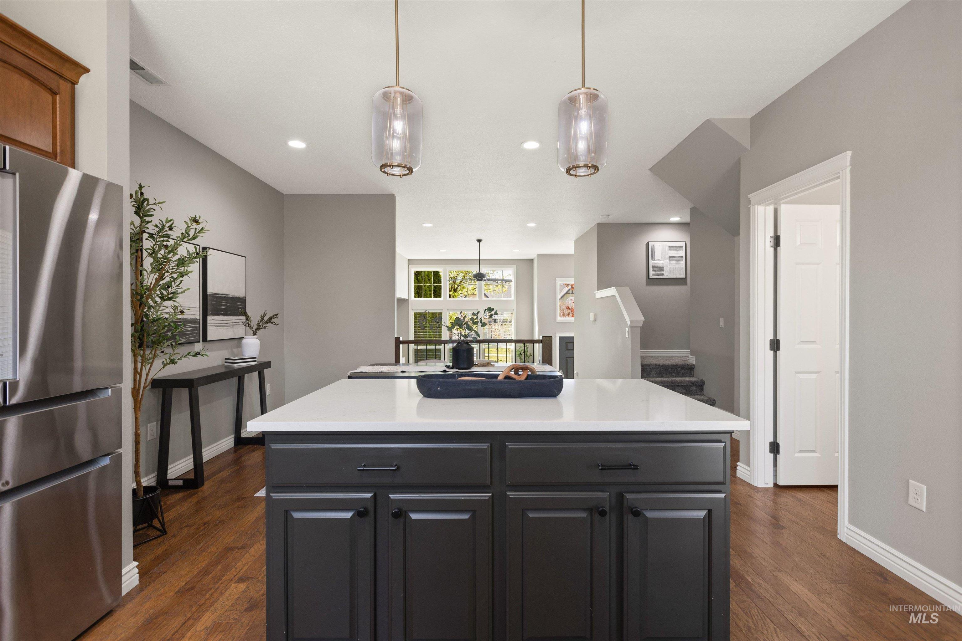 11244 W Knightsbridge Ct, Boise, Idaho 83713, 3 Bedrooms, 2.5 Bathrooms, Residential For Sale, Price $477,000, 98981293