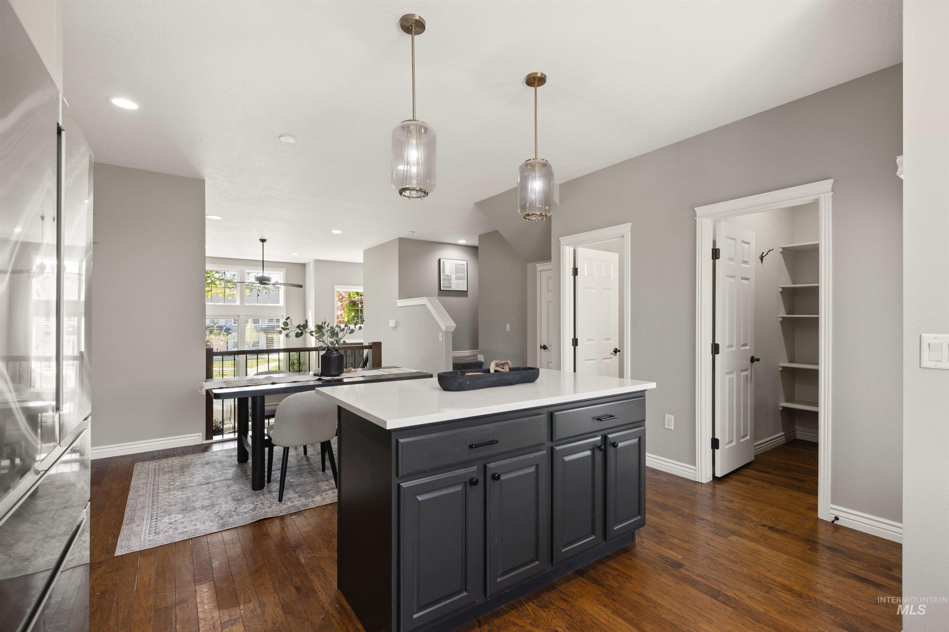 11244 W Knightsbridge Ct, Boise, Idaho 83713, 3 Bedrooms, 2.5 Bathrooms, Residential For Sale, Price $477,000, 98981293