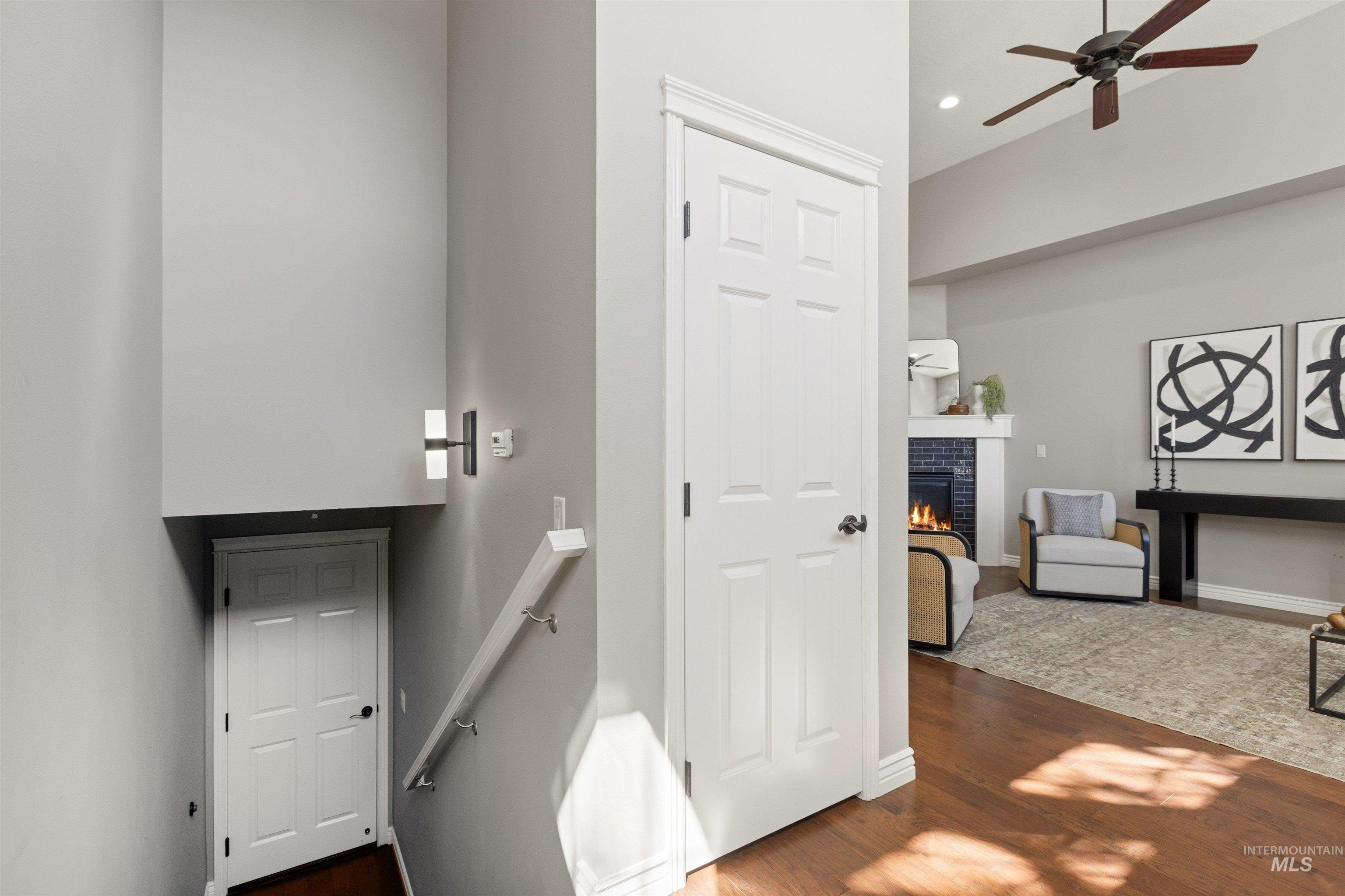 11244 W Knightsbridge Ct, Boise, Idaho 83713, 3 Bedrooms, 2.5 Bathrooms, Residential For Sale, Price $477,000, 98981293