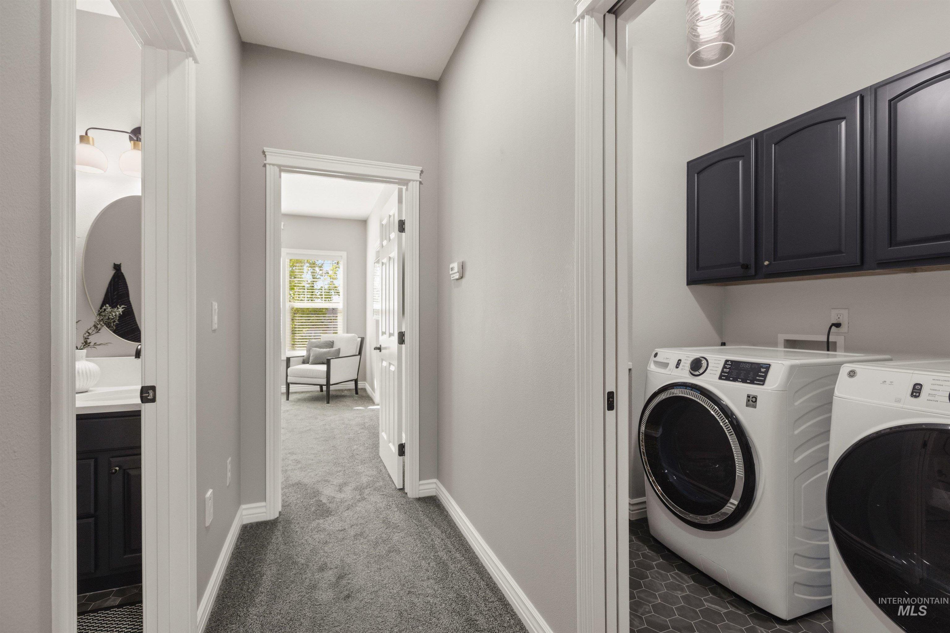 11244 W Knightsbridge Ct, Boise, Idaho 83713, 3 Bedrooms, 2.5 Bathrooms, Residential For Sale, Price $477,000, 98981293