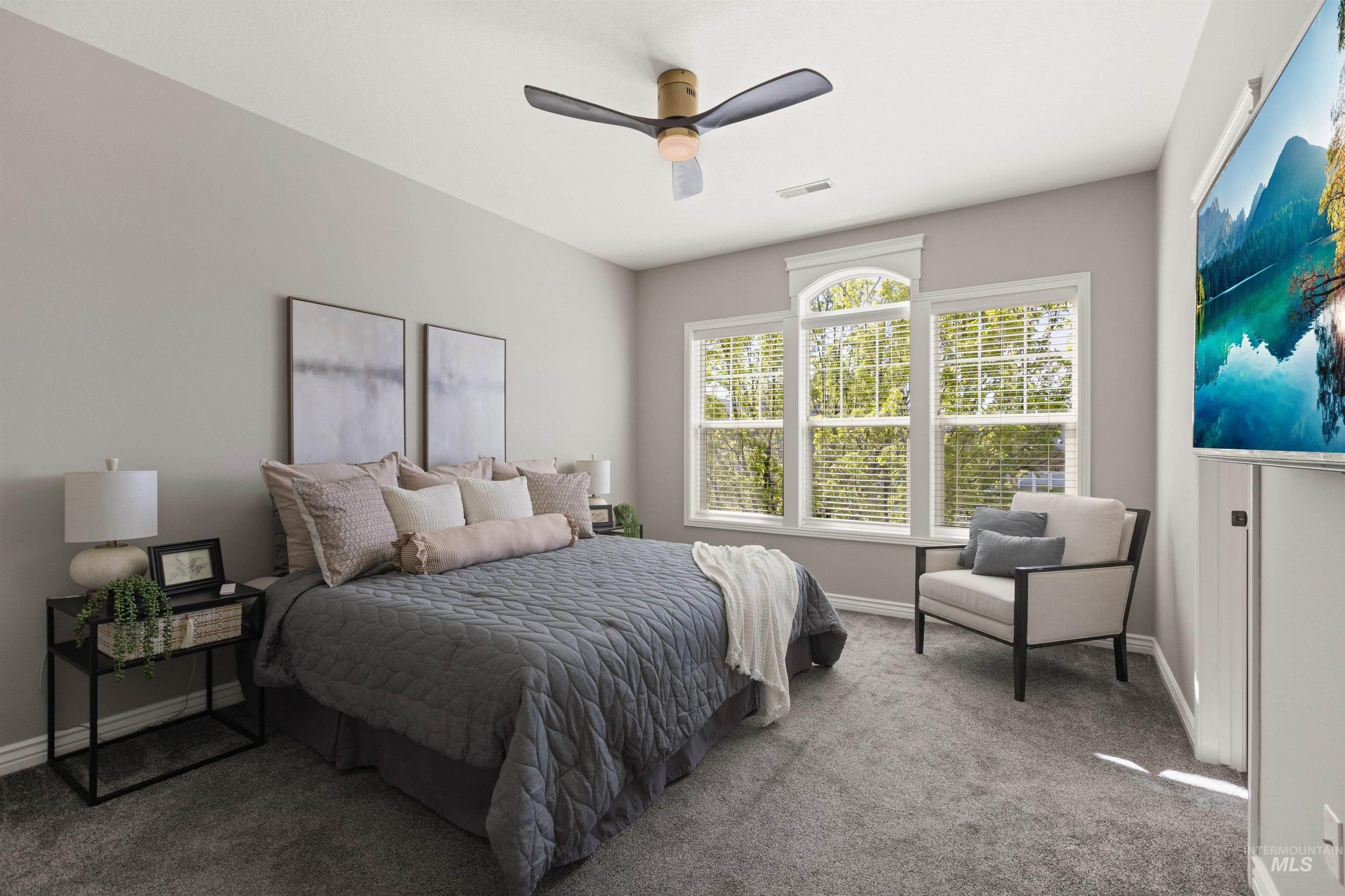 11244 W Knightsbridge Ct, Boise, Idaho 83713, 3 Bedrooms, 2.5 Bathrooms, Residential For Sale, Price $477,000, 98981293