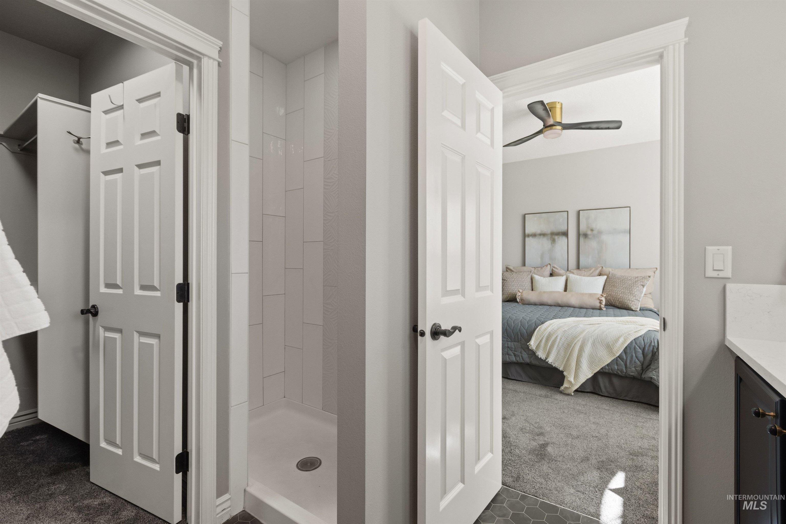 11244 W Knightsbridge Ct, Boise, Idaho 83713, 3 Bedrooms, 2.5 Bathrooms, Residential For Sale, Price $477,000, 98981293