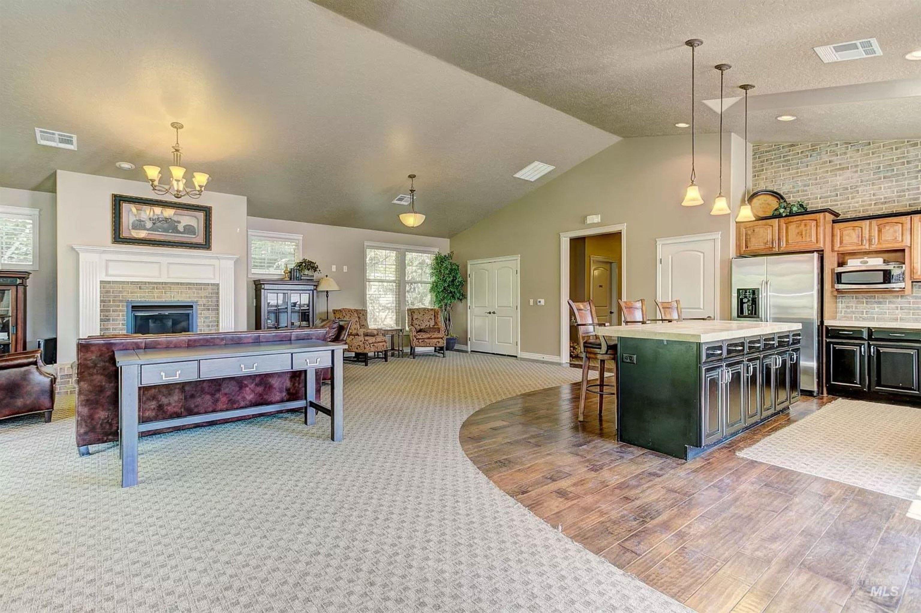 11244 W Knightsbridge Ct, Boise, Idaho 83713, 3 Bedrooms, 2.5 Bathrooms, Residential For Sale, Price $477,000, 98981293