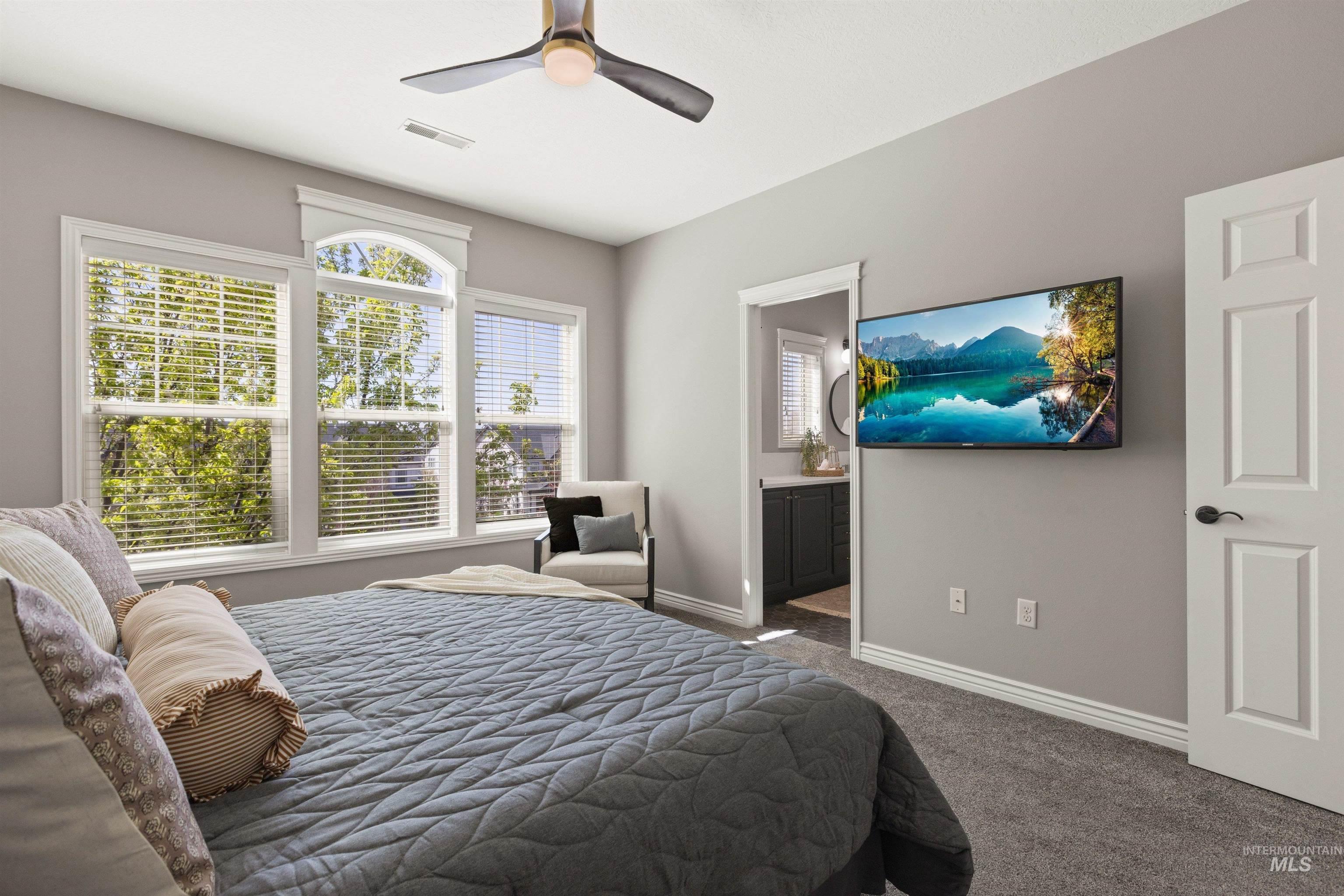 11244 W Knightsbridge Ct, Boise, Idaho 83713, 3 Bedrooms, 2.5 Bathrooms, Residential For Sale, Price $477,000, 98981293