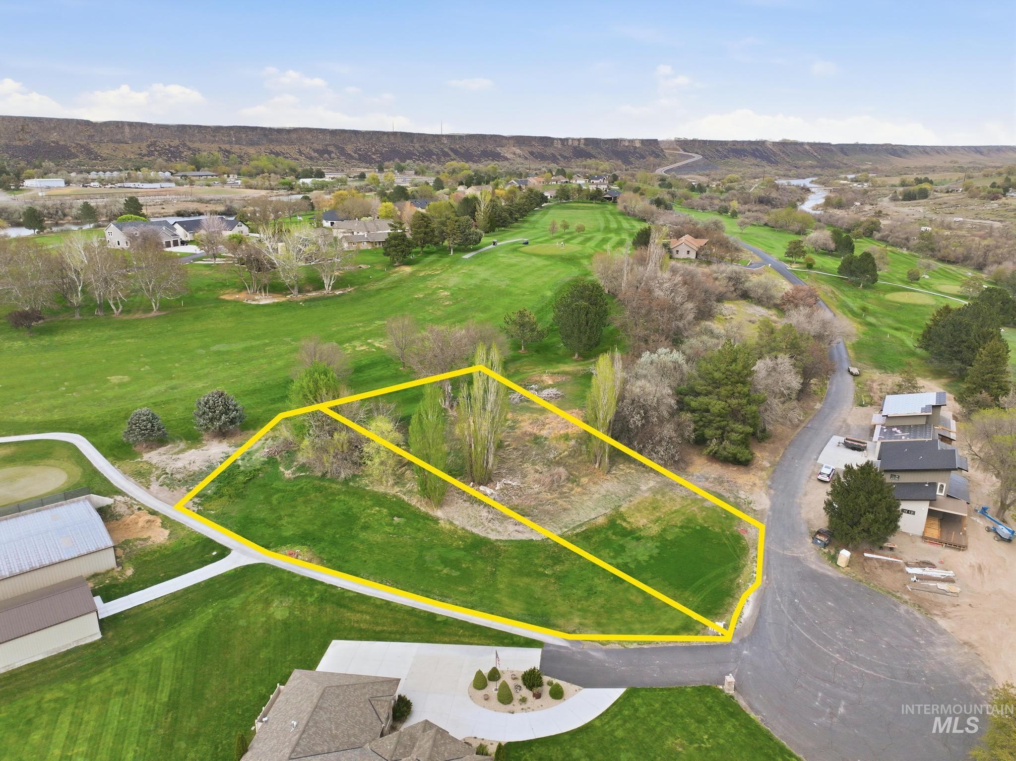 Lot 30 A and B Riverside Ln., Buhl, Idaho 83316, Land For Sale, Price $175,000, 98981294