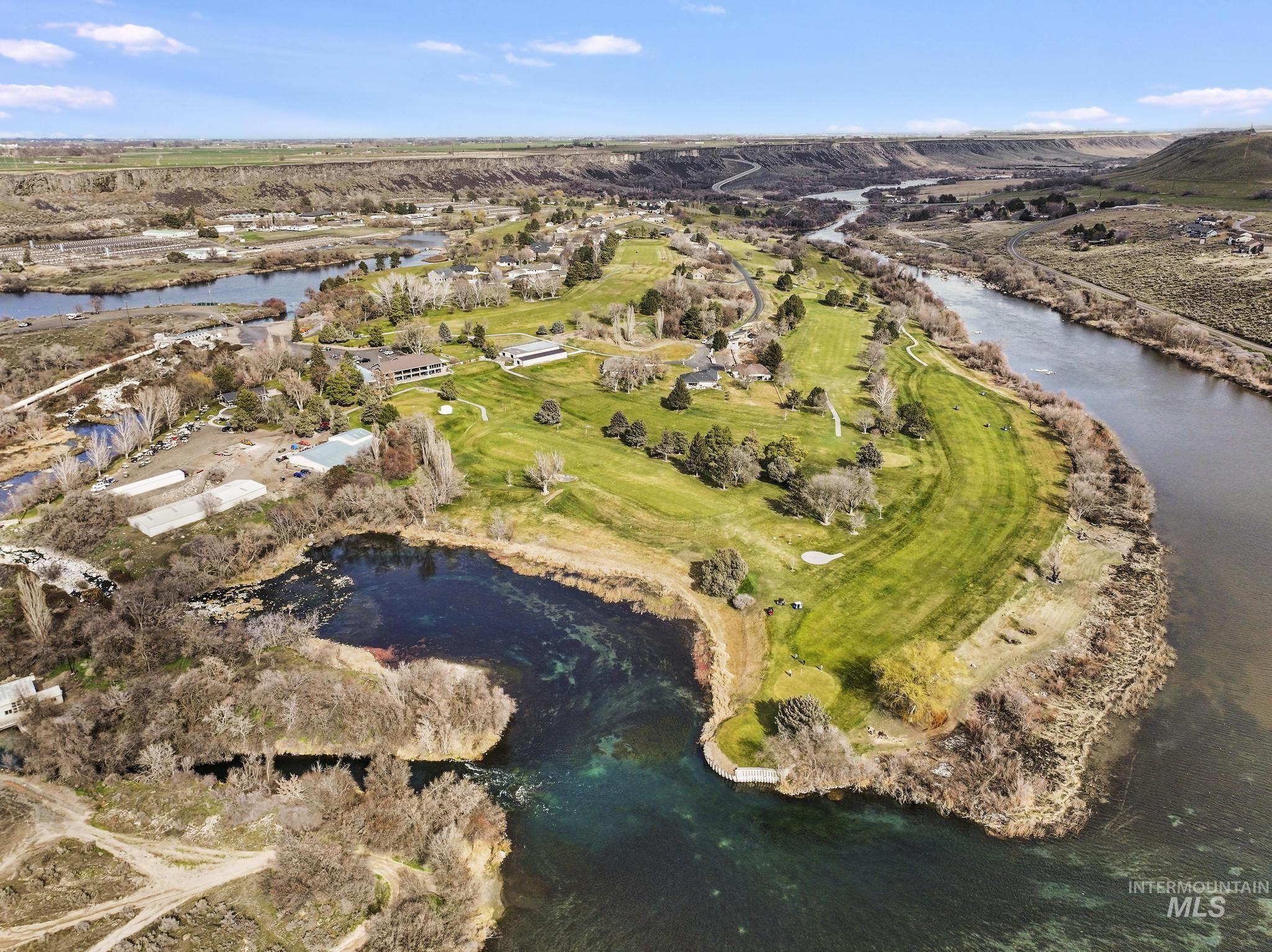 Lot 30 A and B Riverside Ln., Buhl, Idaho 83316, Land For Sale, Price $175,000, 98981294