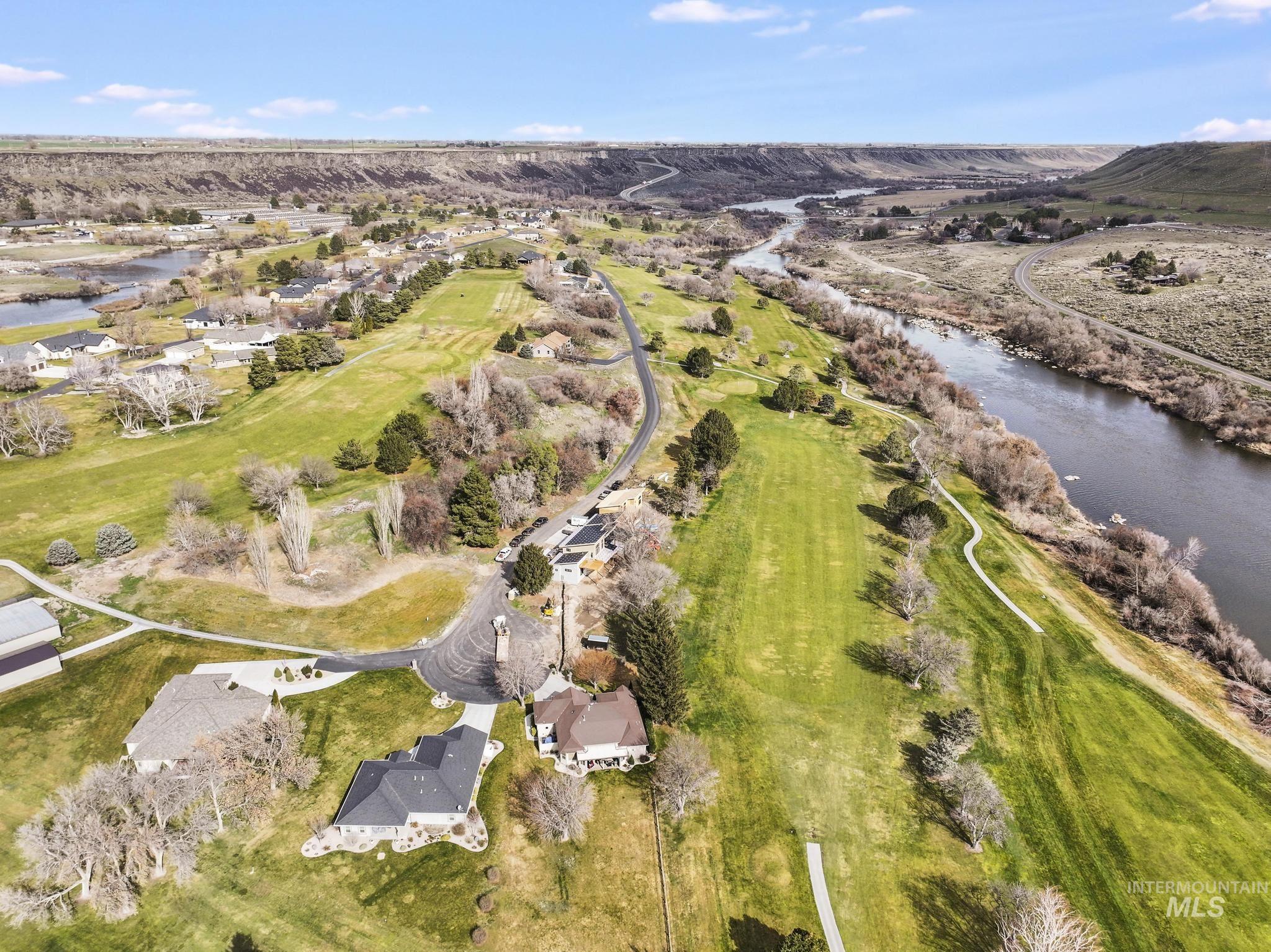 Lot 30 A and B Riverside Ln., Buhl, Idaho 83316, Land For Sale, Price $175,000, 98981294