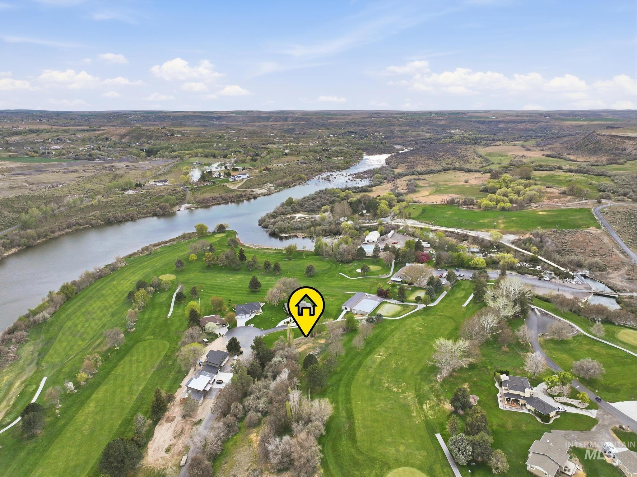 Lot 30 A and B Riverside Ln., Buhl, Idaho 83316, Land For Sale, Price $175,000, 98981294