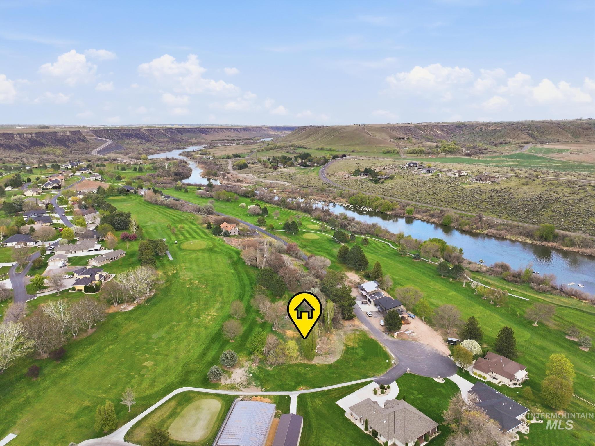 Lot 30 A and B Riverside Ln., Buhl, Idaho 83316, Land For Sale, Price $175,000, 98981294