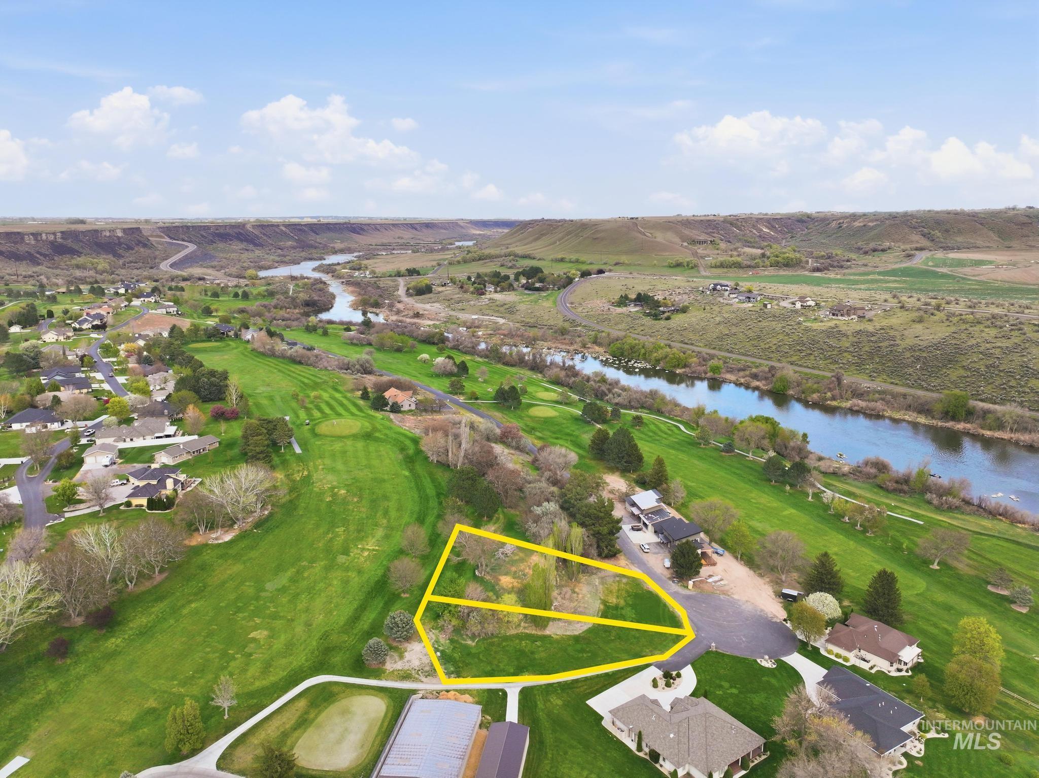 Lot 30 A and B Riverside Ln., Buhl, Idaho 83316, Land For Sale, Price $175,000, 98981294