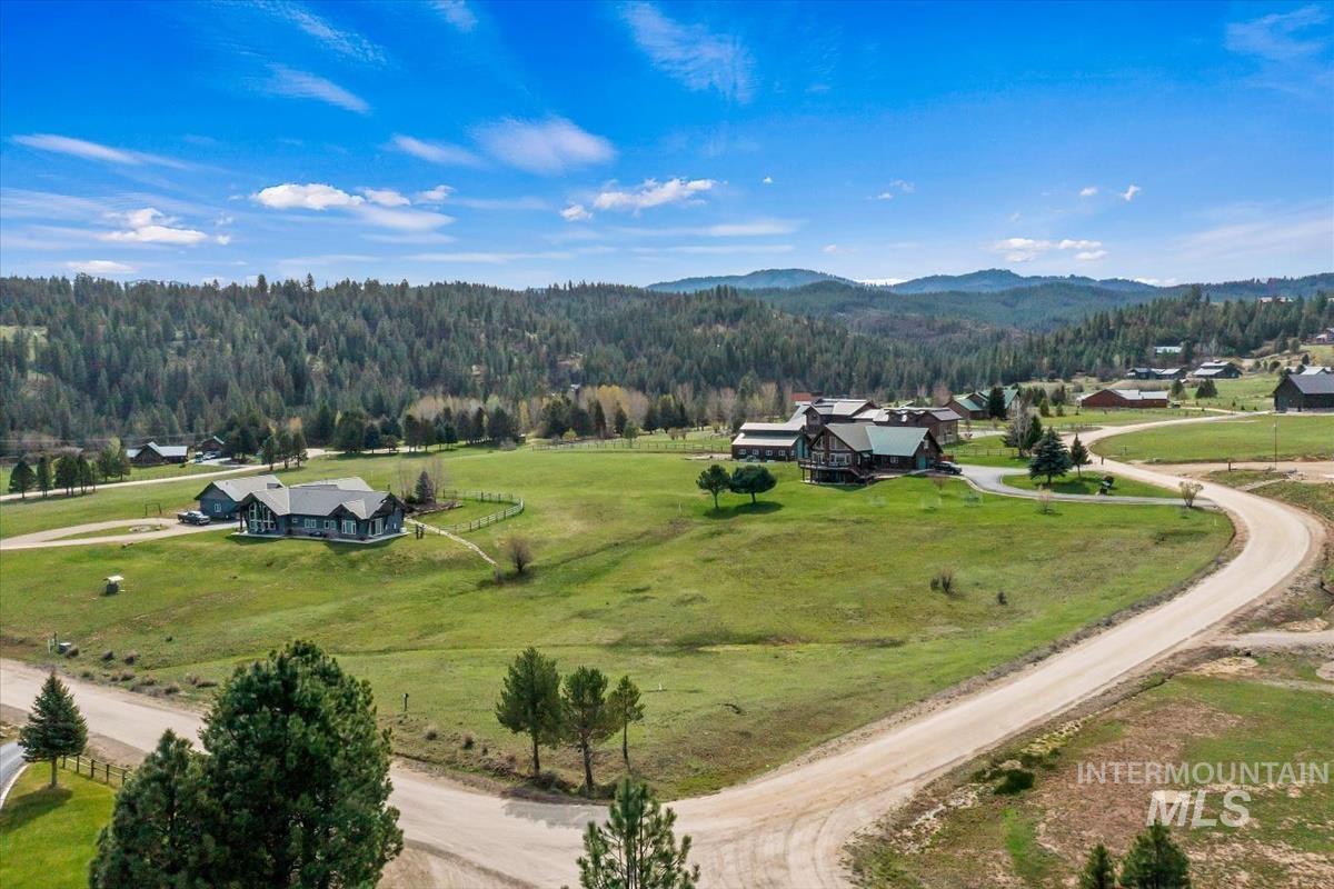 Lot 6 Bobcat Court, Garden Valley, Idaho 83622, Land For Sale, Price $200,000, 98981295