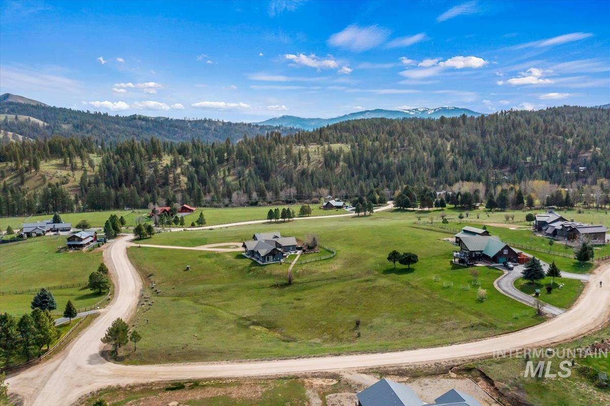 Lot 6 Bobcat Court, Garden Valley, Idaho 83622, Land For Sale, Price $200,000, 98981295
