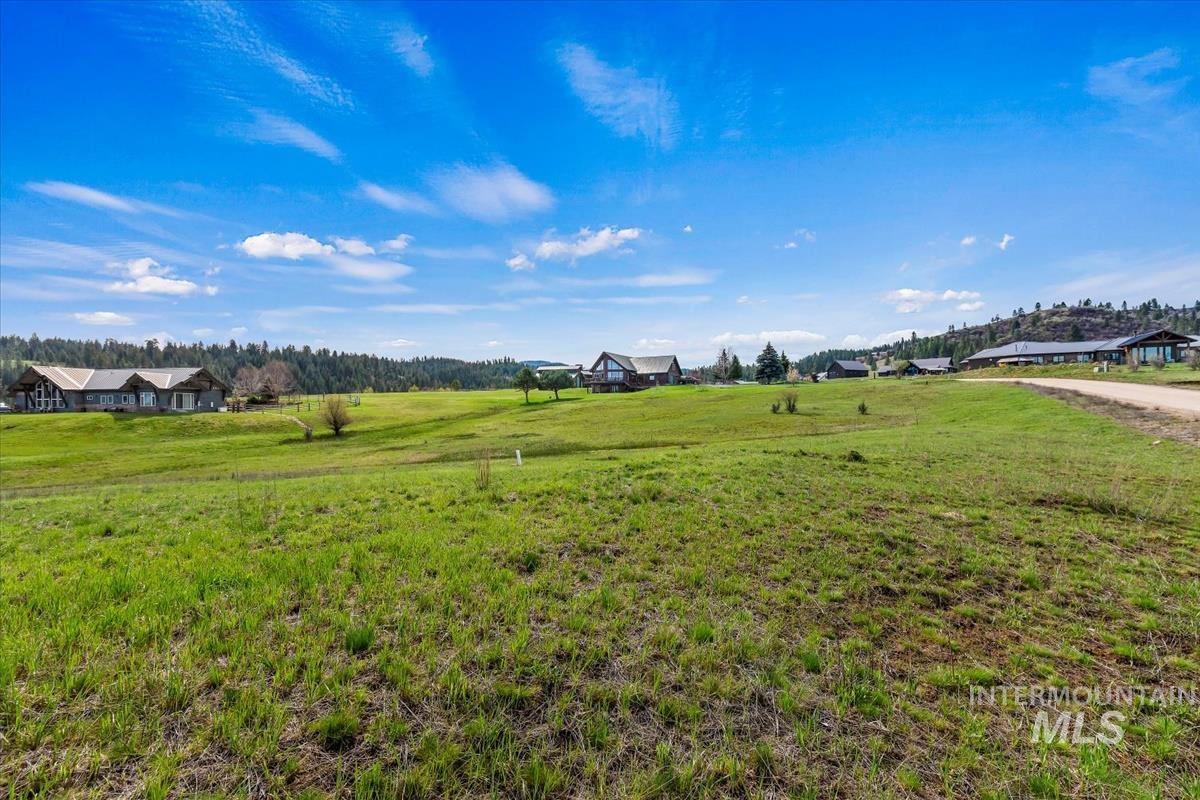 Lot 6 Bobcat Court, Garden Valley, Idaho 83622, Land For Sale, Price $200,000, 98981295