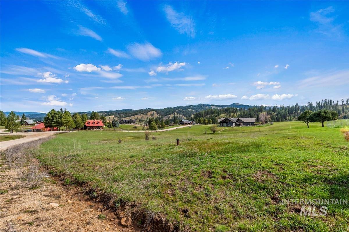Lot 6 Bobcat Court, Garden Valley, Idaho 83622, Land For Sale, Price $200,000, 98981295