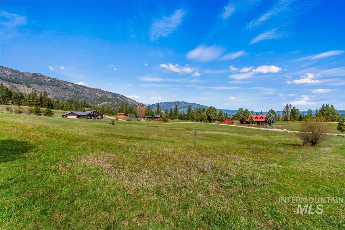 Lot 6 Bobcat Court, Garden Valley, Idaho 83622, Land For Sale, Price $200,000, 98981295