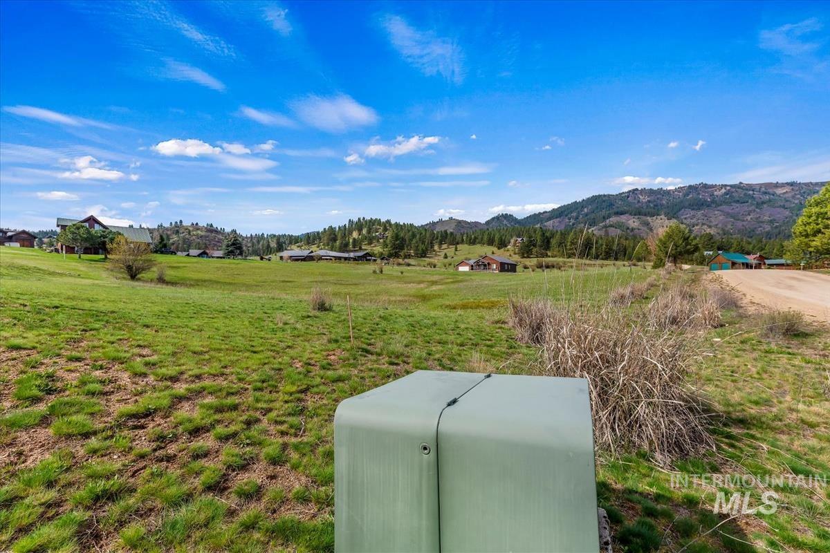 Lot 6 Bobcat Court, Garden Valley, Idaho 83622, Land For Sale, Price $200,000, 98981295