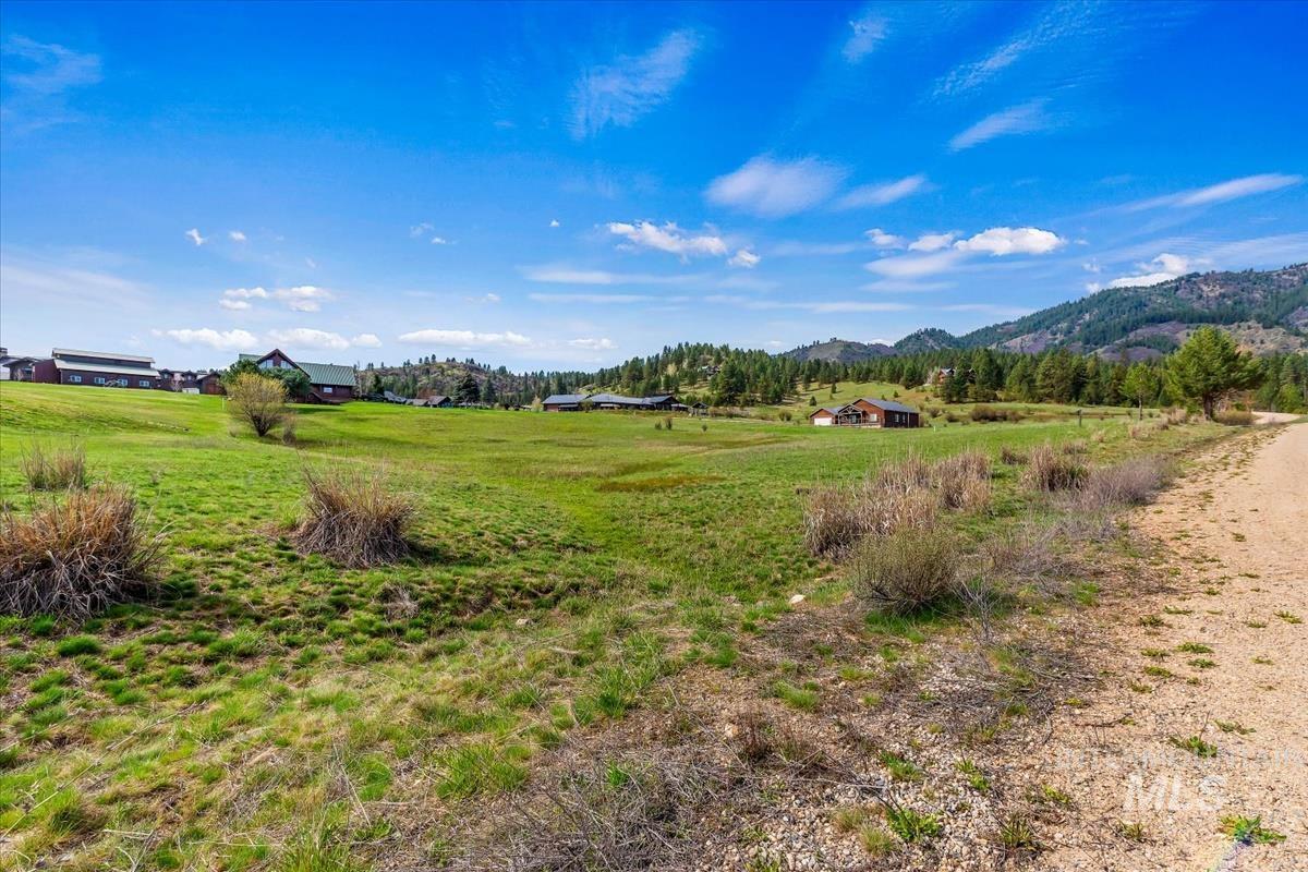 Lot 6 Bobcat Court, Garden Valley, Idaho 83622, Land For Sale, Price $200,000, 98981295