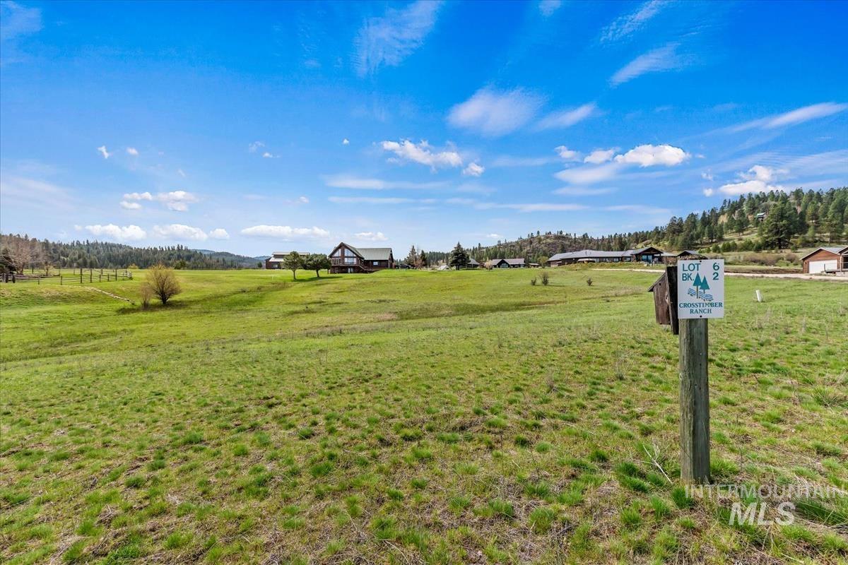Lot 6 Bobcat Court, Garden Valley, Idaho 83622, Land For Sale, Price $200,000, 98981295