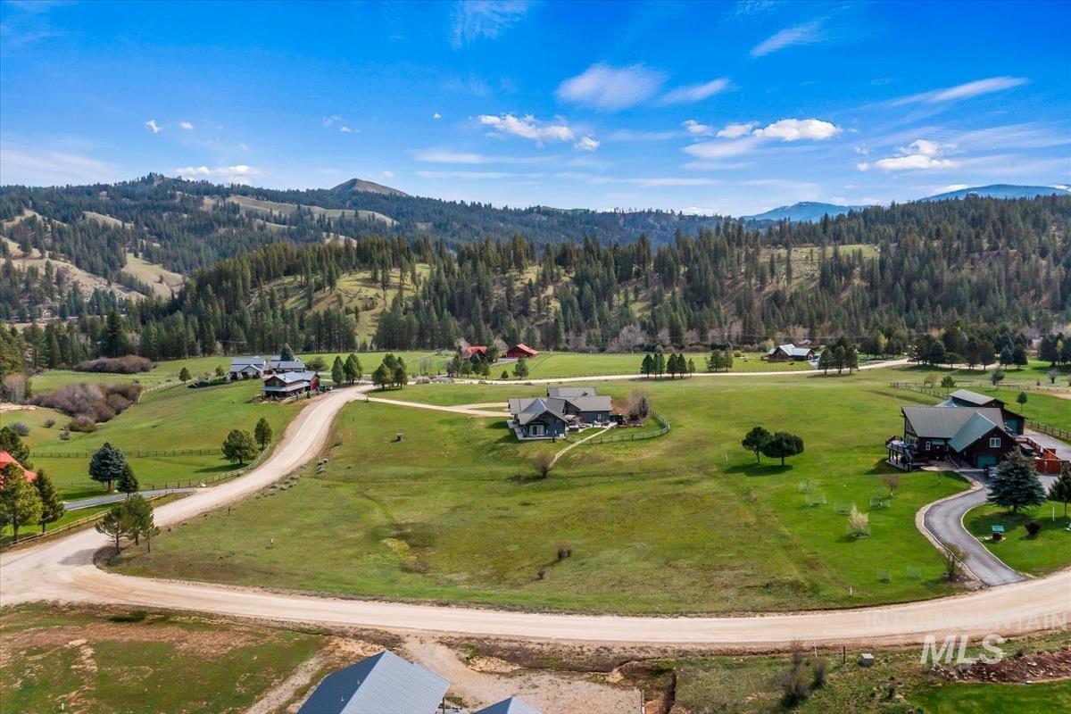 Lot 6 Bobcat Court, Garden Valley, Idaho 83622, Land For Sale, Price $200,000, 98981295
