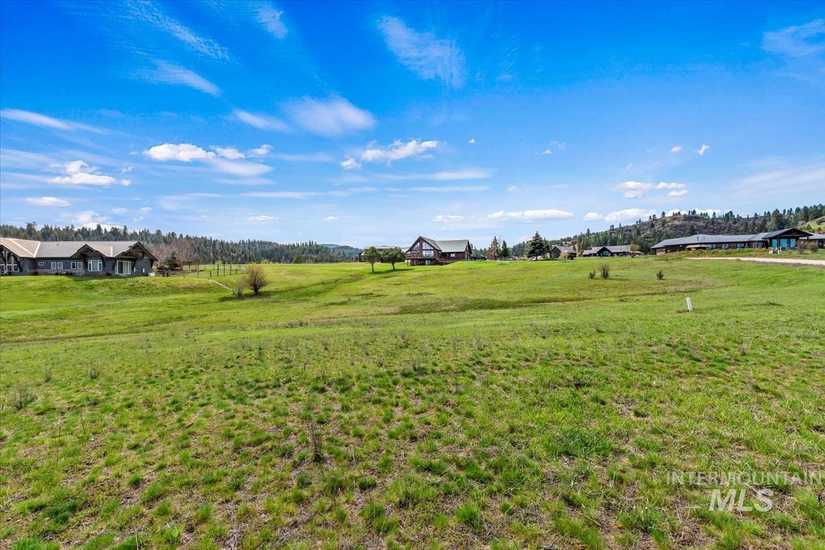 Lot 6 Bobcat Court, Garden Valley, Idaho 83622, Land For Sale, Price $200,000, 98981295
