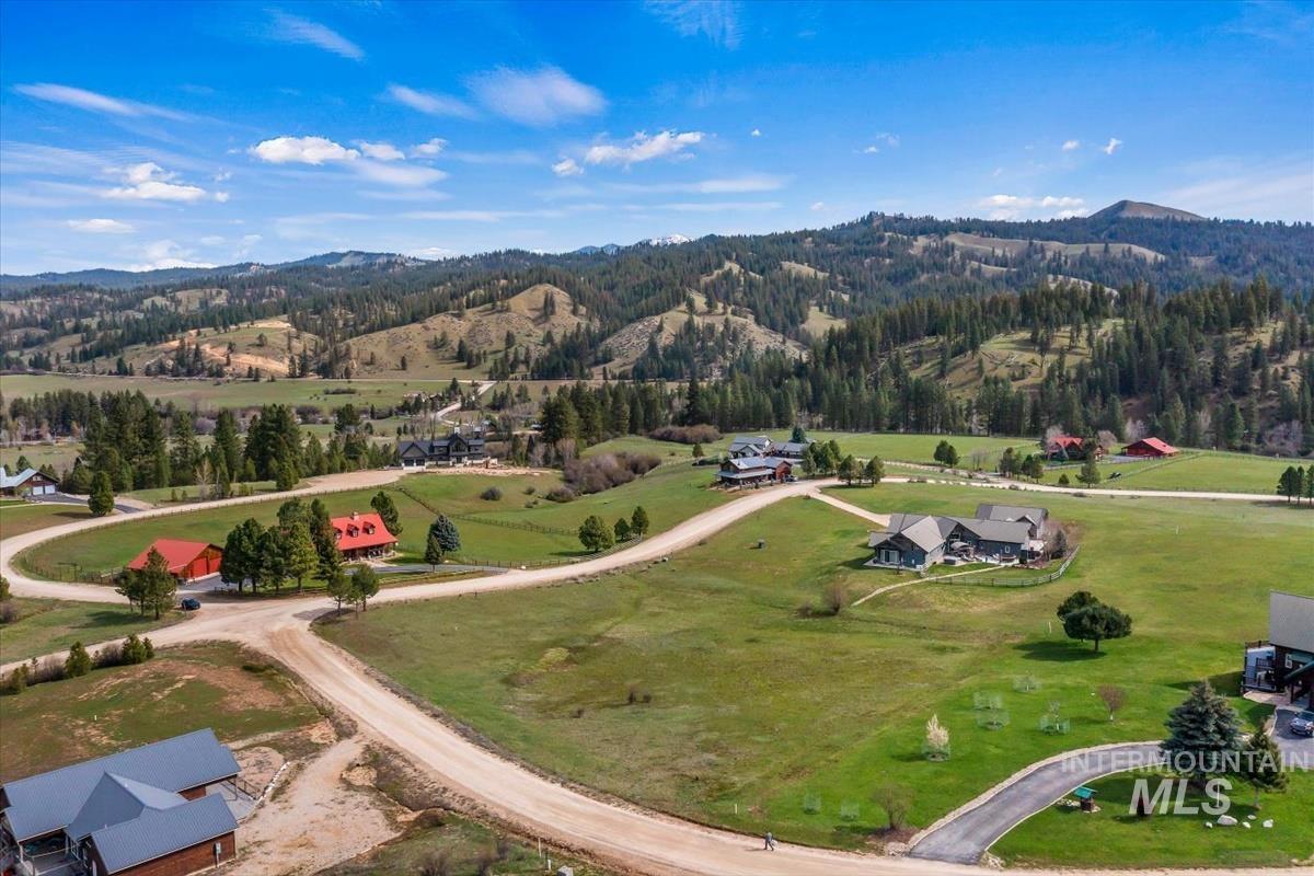Lot 6 Bobcat Court, Garden Valley, Idaho 83622, Land For Sale, Price $200,000, 98981295