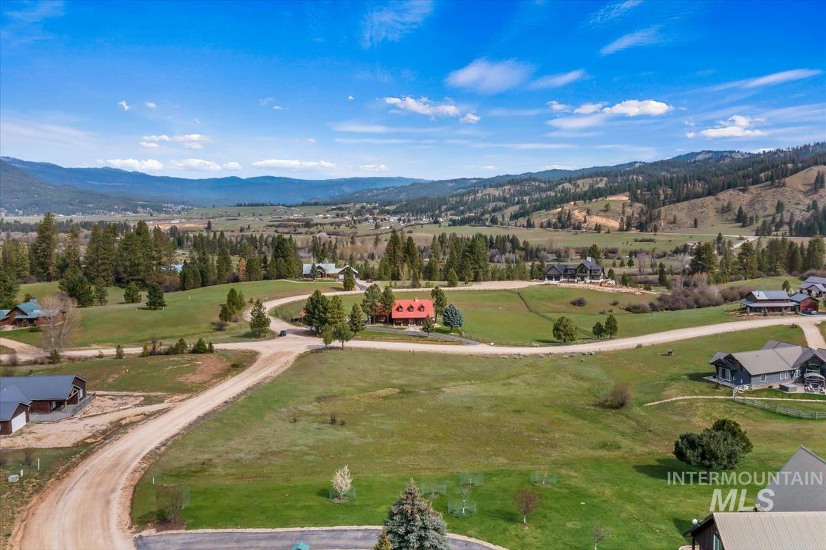 Lot 6 Bobcat Court, Garden Valley, Idaho 83622, Land For Sale, Price $200,000, 98981295
