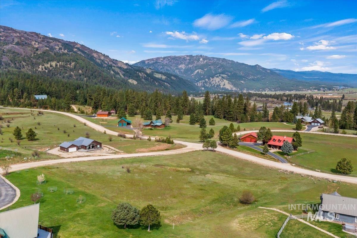 Lot 6 Bobcat Court, Garden Valley, Idaho 83622, Land For Sale, Price $200,000, 98981295