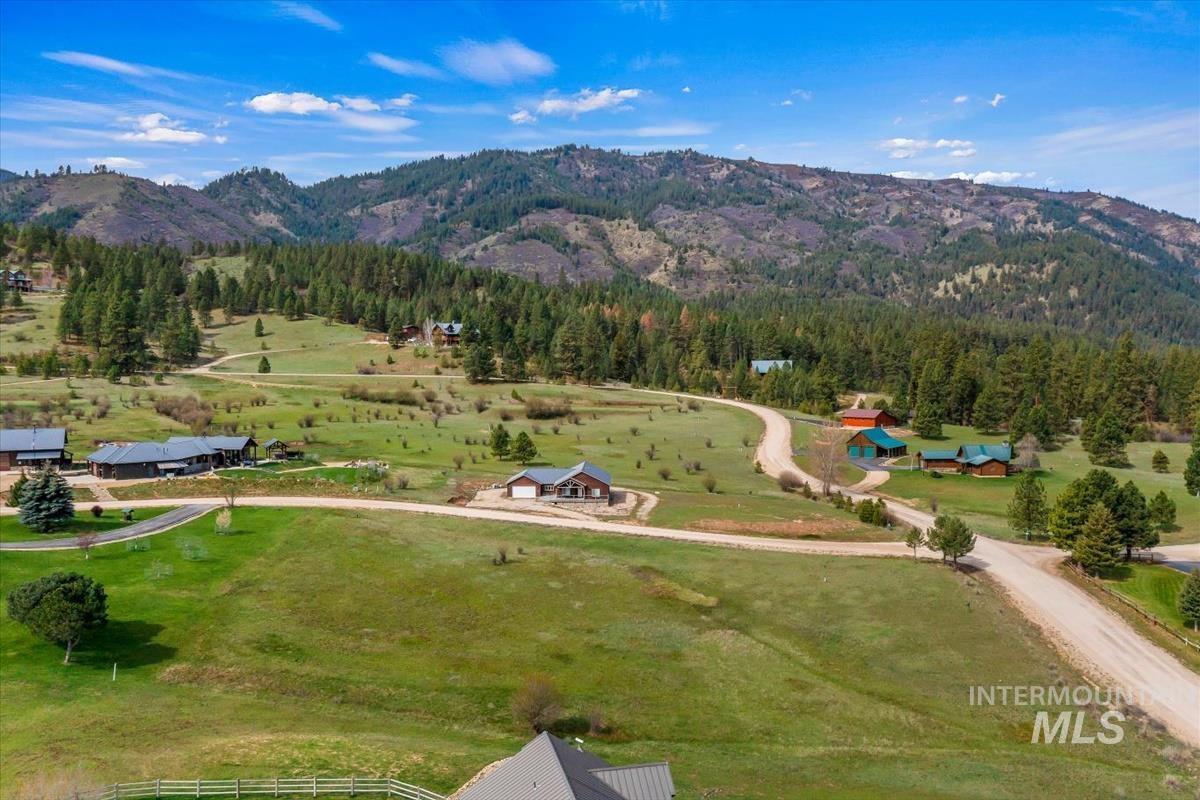 Lot 6 Bobcat Court, Garden Valley, Idaho 83622, Land For Sale, Price $200,000, 98981295