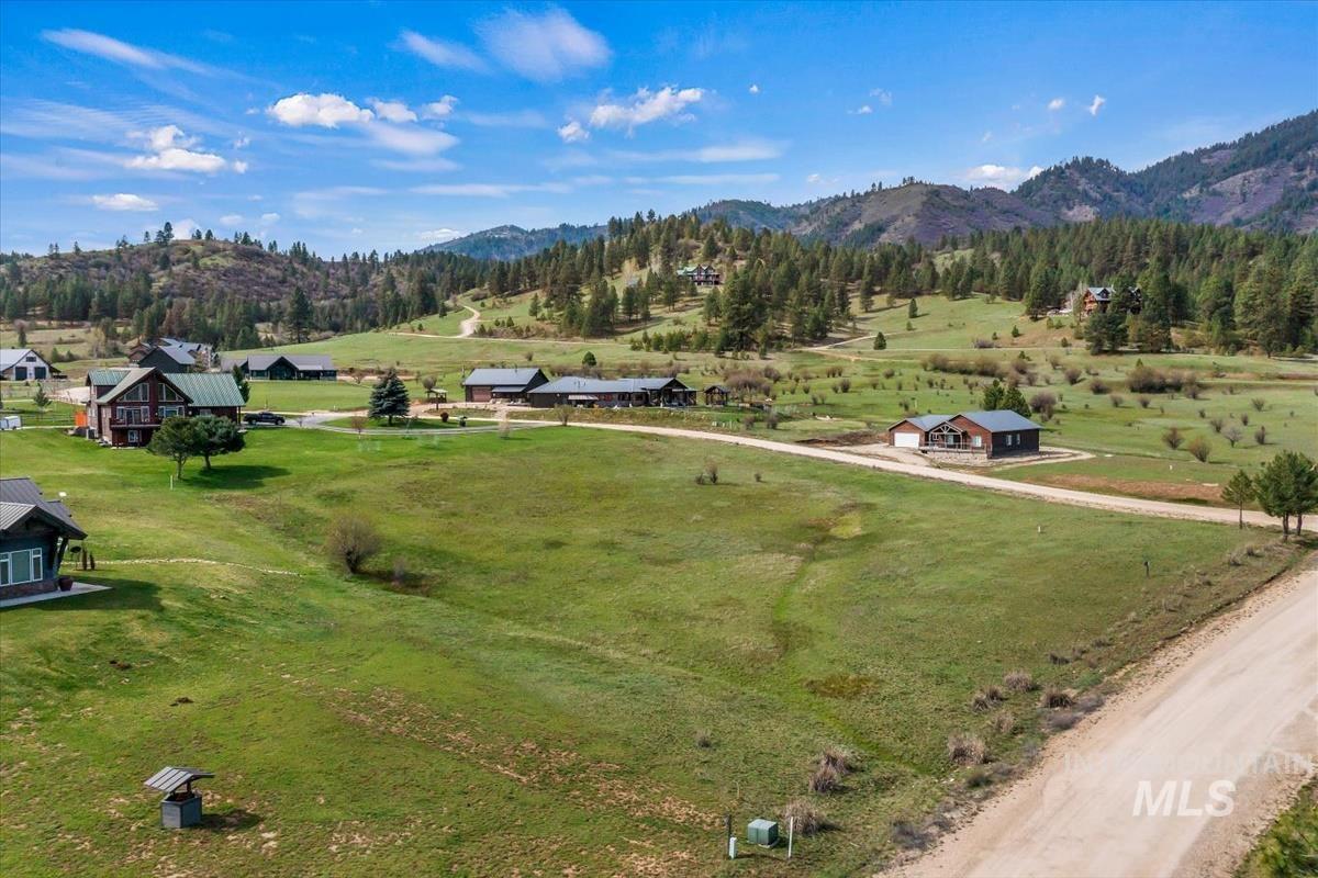 Lot 6 Bobcat Court, Garden Valley, Idaho 83622, Land For Sale, Price $200,000, 98981295
