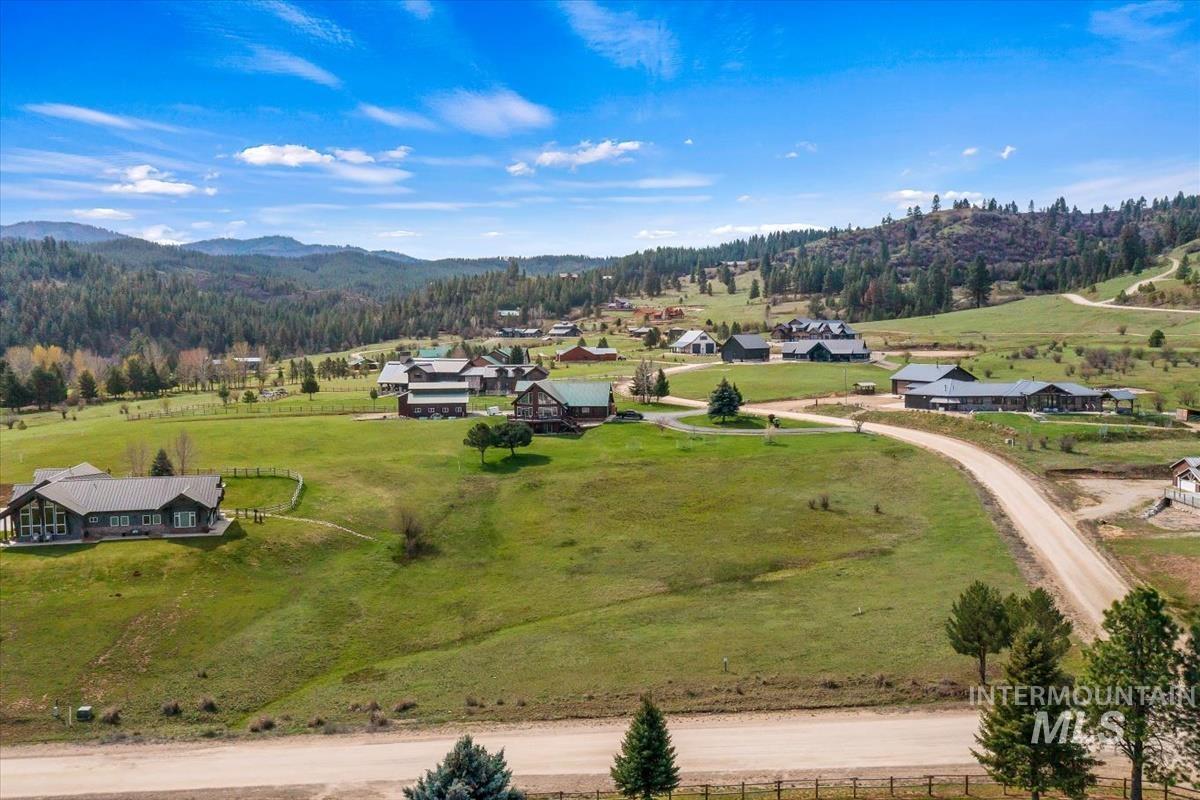 Lot 6 Bobcat Court, Garden Valley, Idaho 83622, Land For Sale, Price $200,000, 98981295