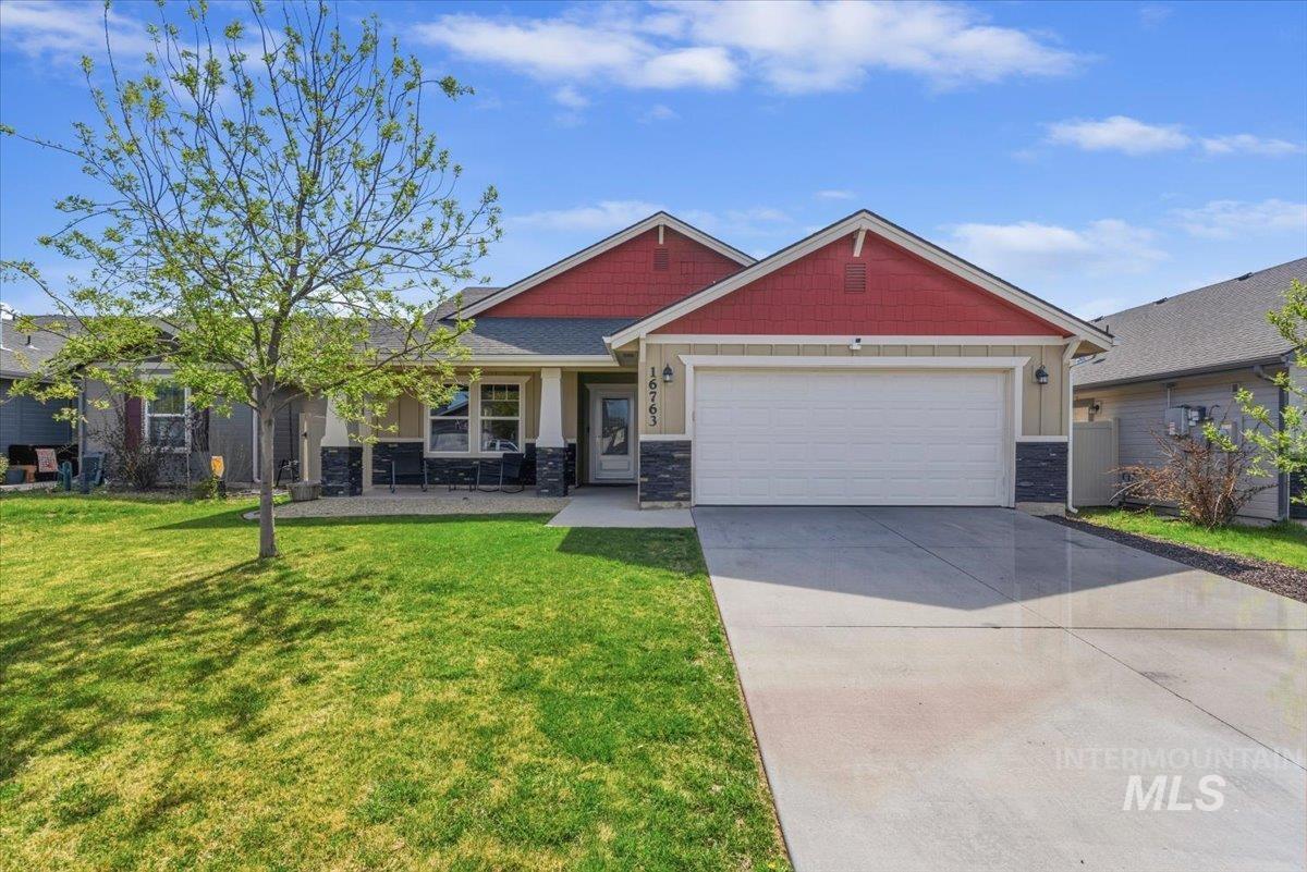 Residential For Sale