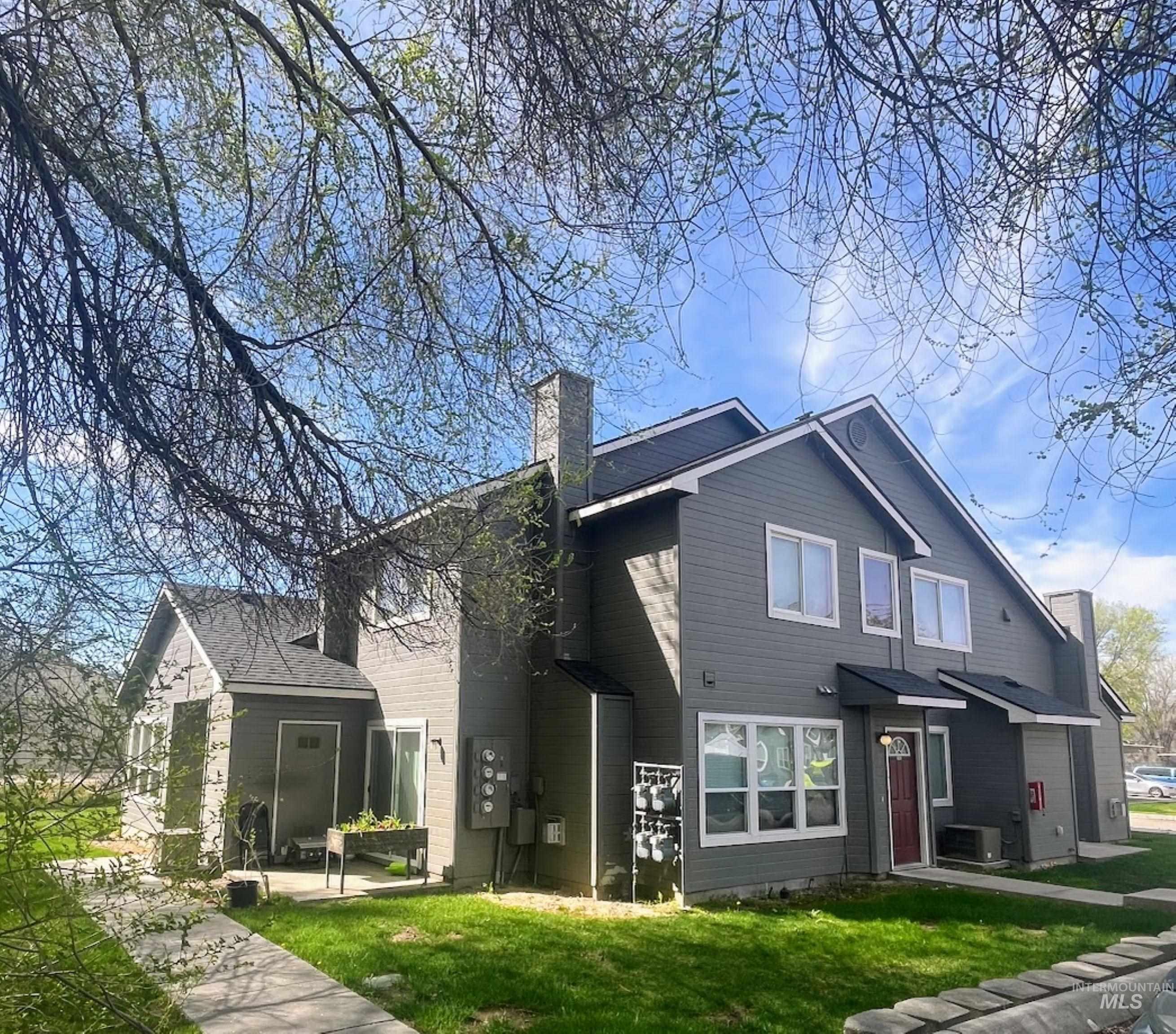 Residential Income For Sale