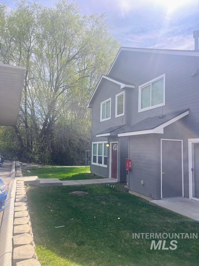 1426 E Sharons Loop, Nampa, Idaho 83686, 2 Bedrooms, 2 Bathrooms, Residential Income For Sale, Price $750,000, 98981298