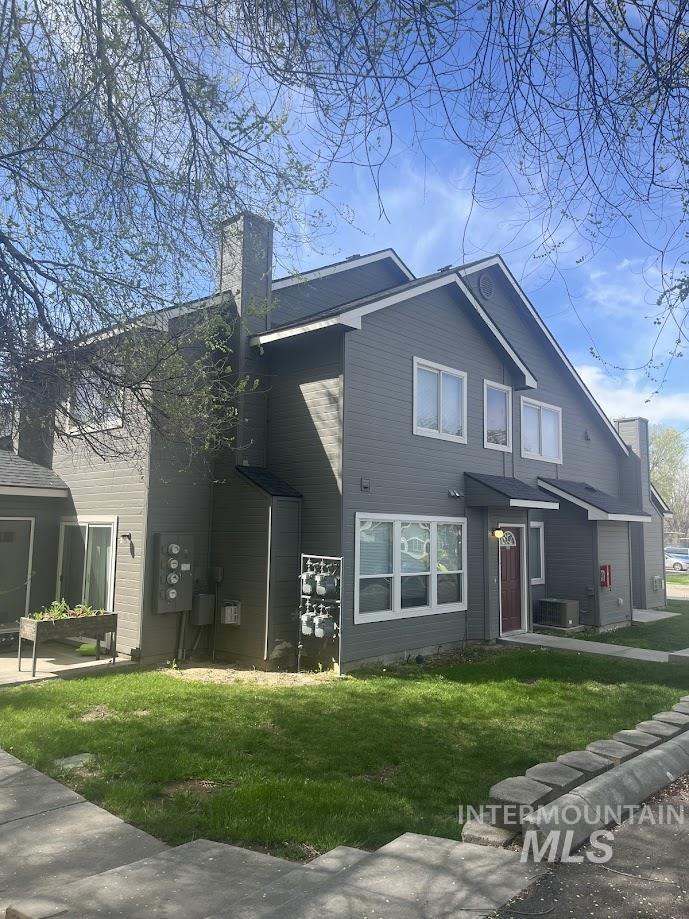 1426 E Sharons Loop, Nampa, Idaho 83686, 2 Bedrooms, 2 Bathrooms, Residential Income For Sale, Price $750,000, 98981298