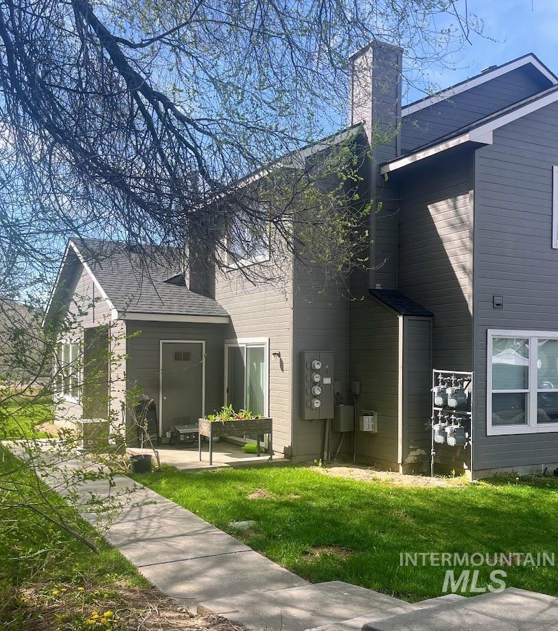 1426 E Sharons Loop, Nampa, Idaho 83686, 2 Bedrooms, 2 Bathrooms, Residential Income For Sale, Price $750,000, 98981298