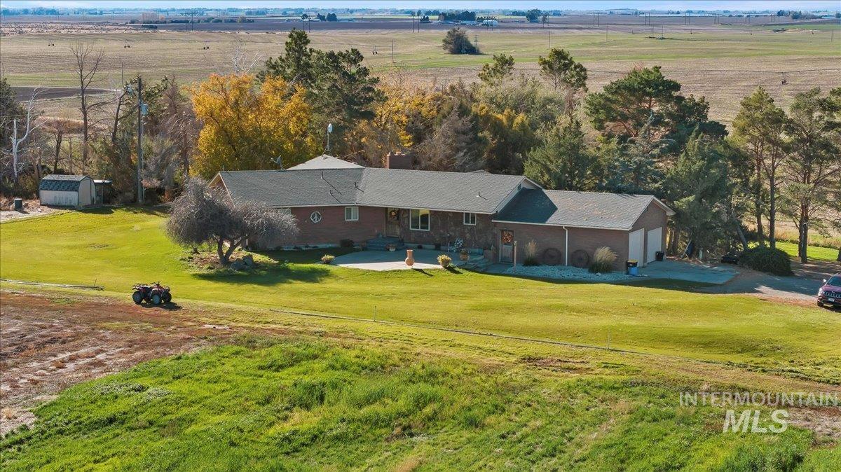 Farm & Ranch For Sale