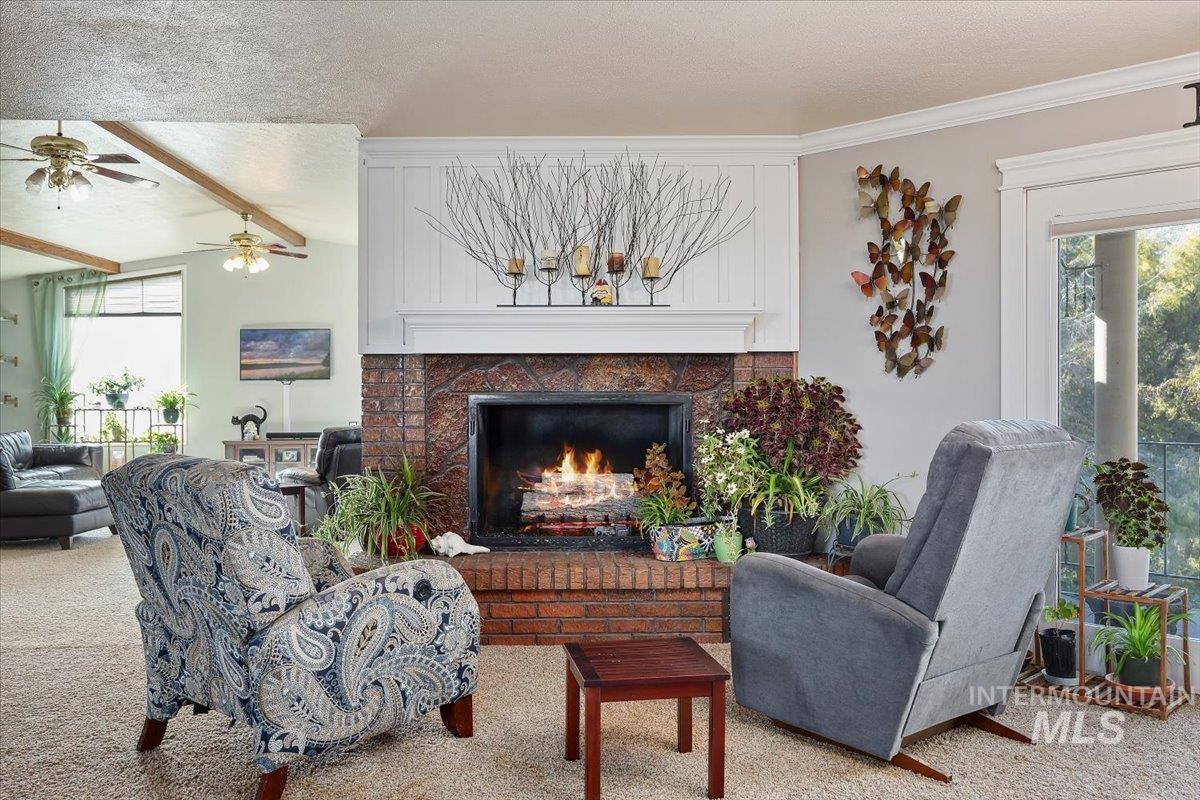 173 Main Line Ranch Road, Rupert, Idaho 83350, 4 Bedrooms, 3 Bathrooms, Farm & Ranch For Sale, Price $1,150,000, 98981299