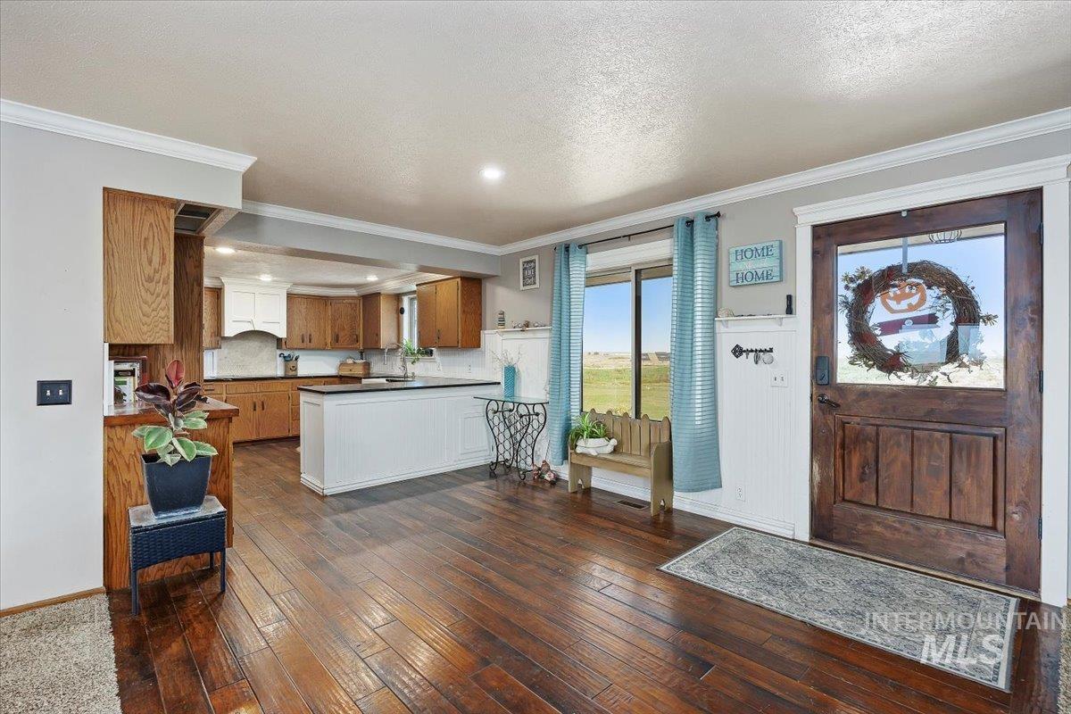 173 Main Line Ranch Road, Rupert, Idaho 83350, 4 Bedrooms, 3 Bathrooms, Farm & Ranch For Sale, Price $1,150,000, 98981299