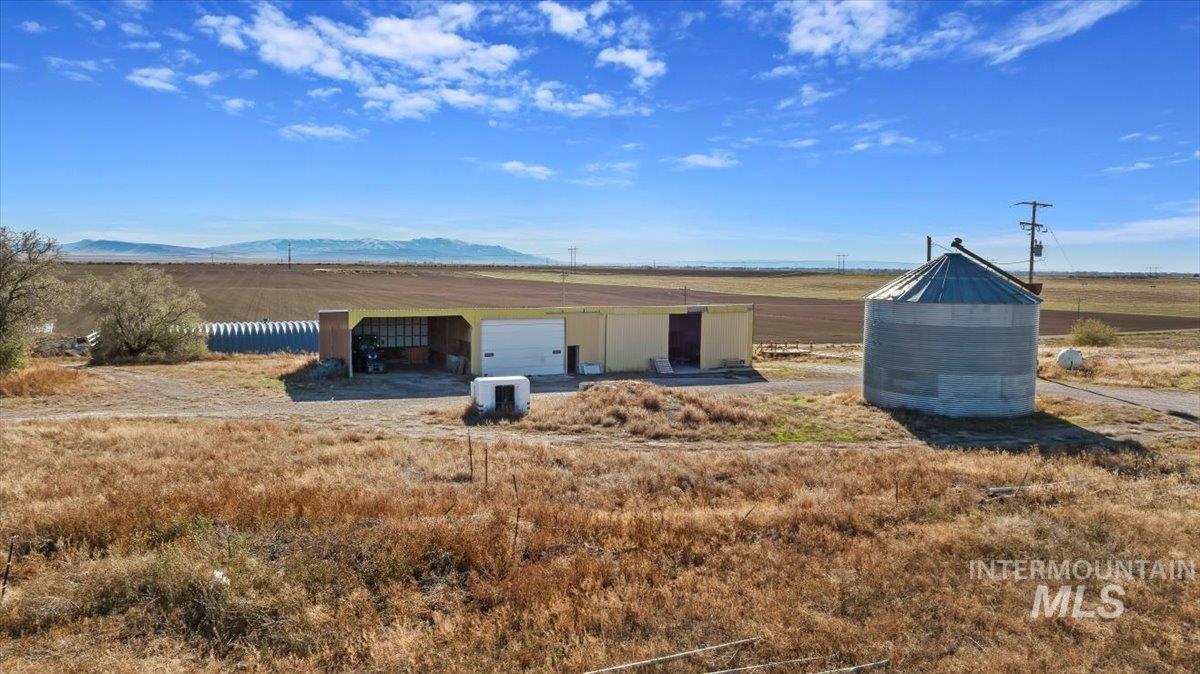 173 Main Line Ranch Road, Rupert, Idaho 83350, 4 Bedrooms, 3 Bathrooms, Farm & Ranch For Sale, Price $1,150,000, 98981299