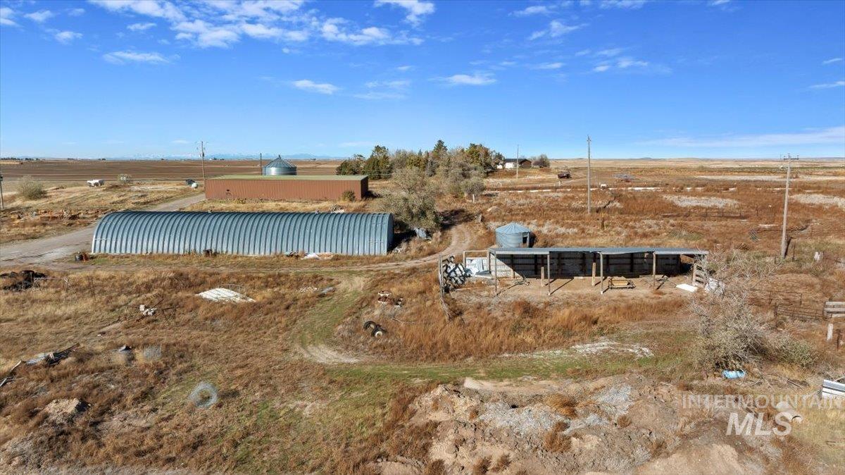 173 Main Line Ranch Road, Rupert, Idaho 83350, 4 Bedrooms, 3 Bathrooms, Farm & Ranch For Sale, Price $1,150,000, 98981299